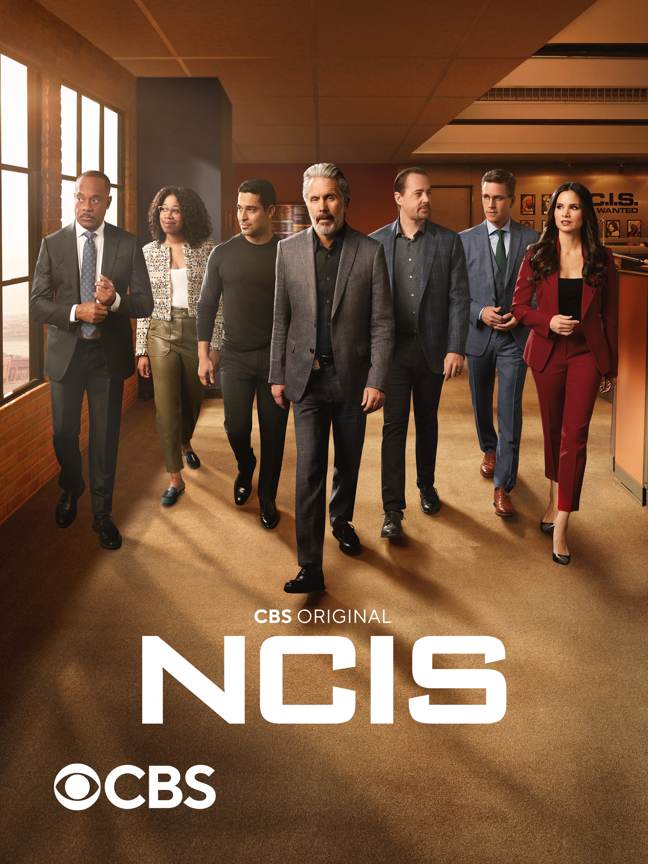 NCIS Season 21 | Rotten Tomatoes