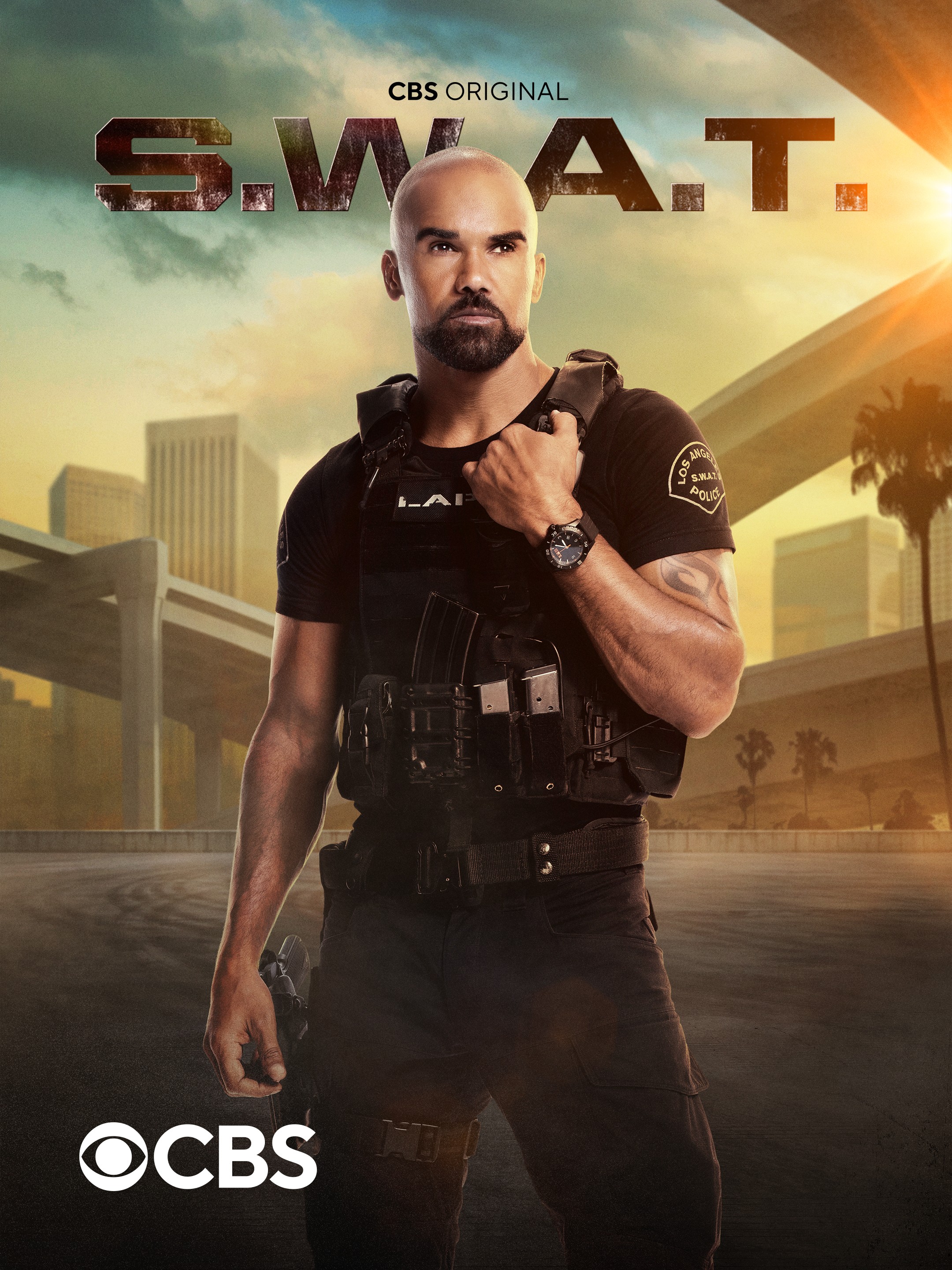 S.W.A.T.: Season 7 | Rotten Tomatoes