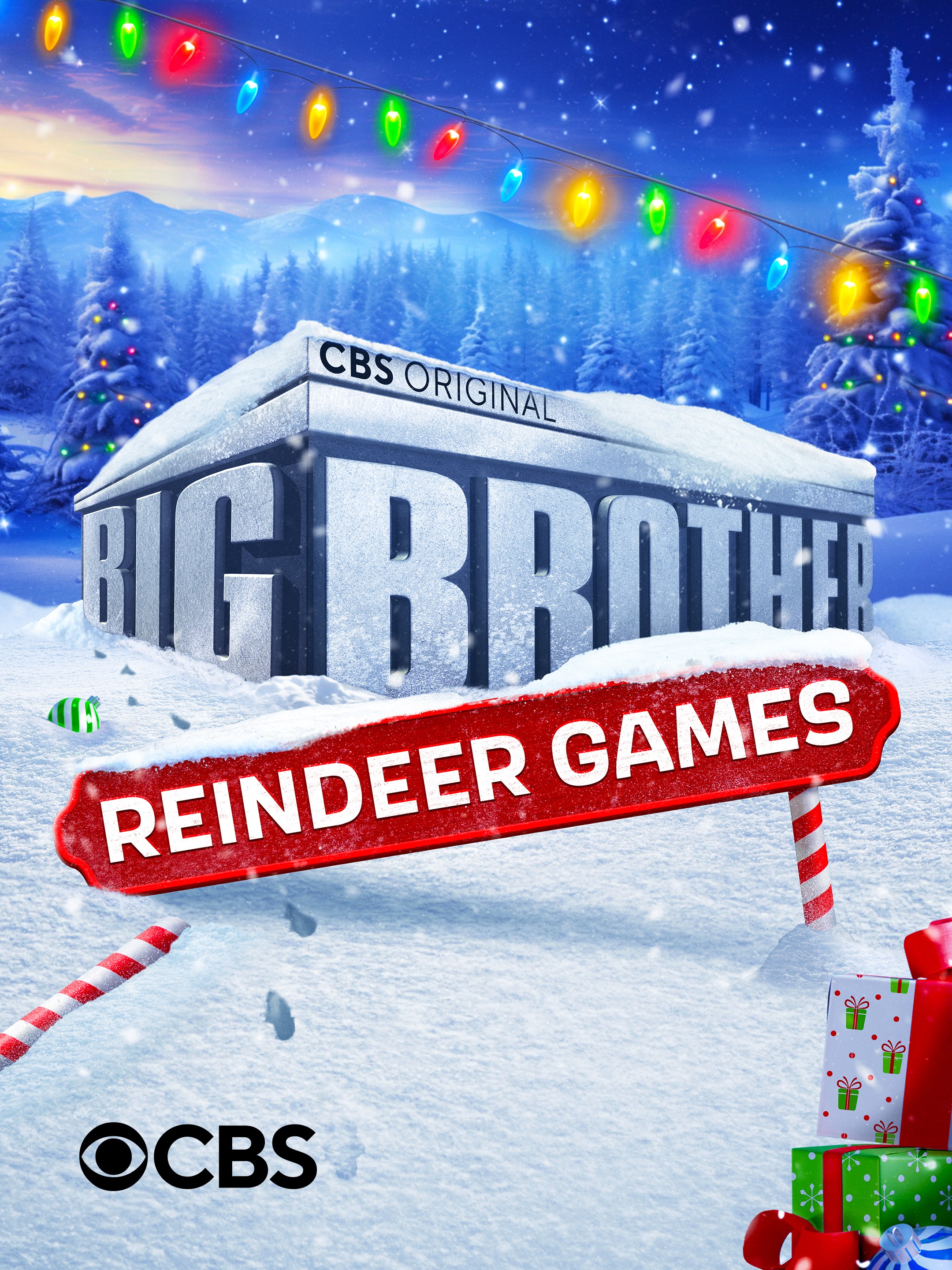 Big Brother Reindeer Games Rotten Tomatoes 1610