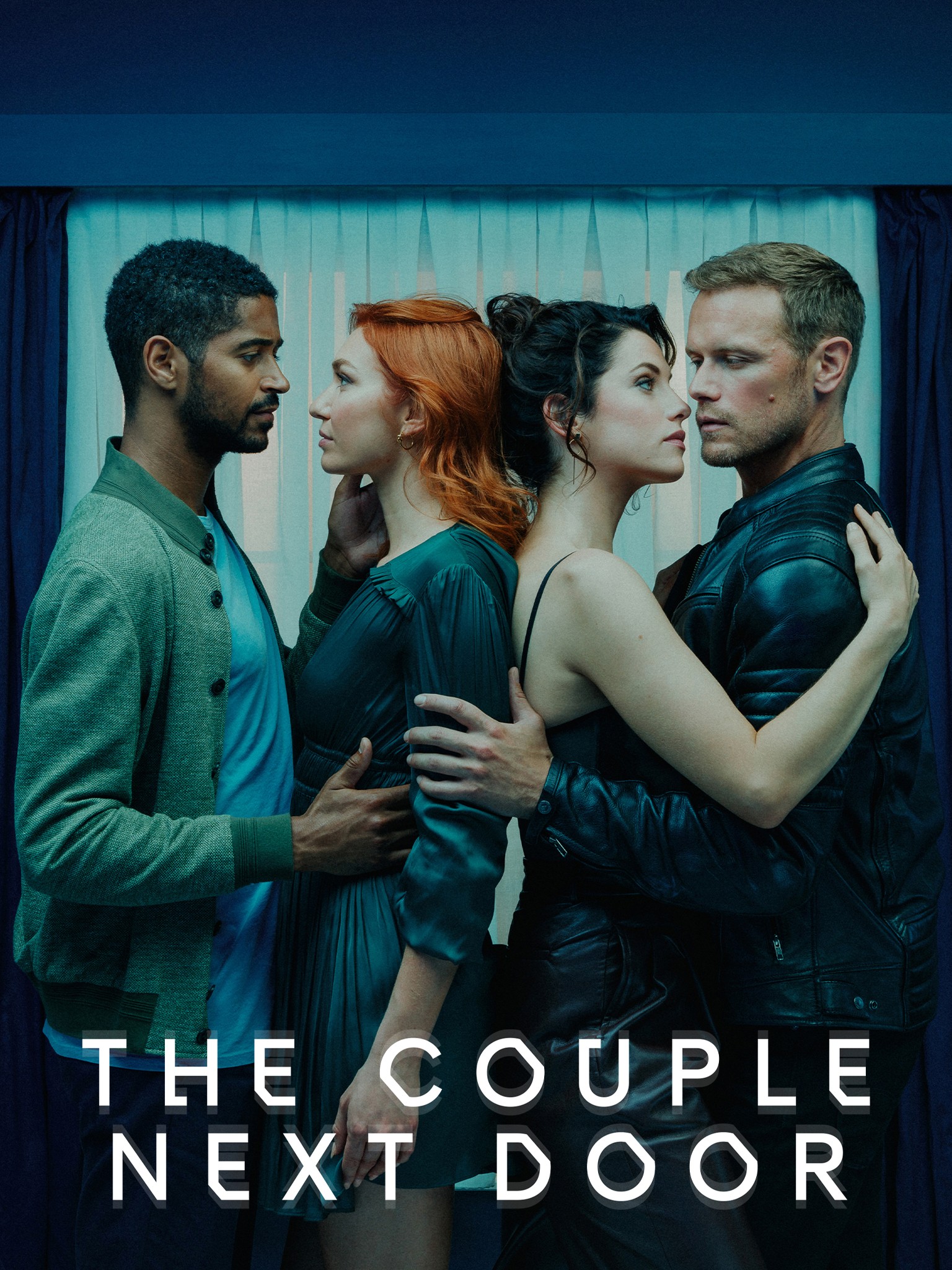 The Couple Next Door cast, Meet characters in Channel 4 thriller