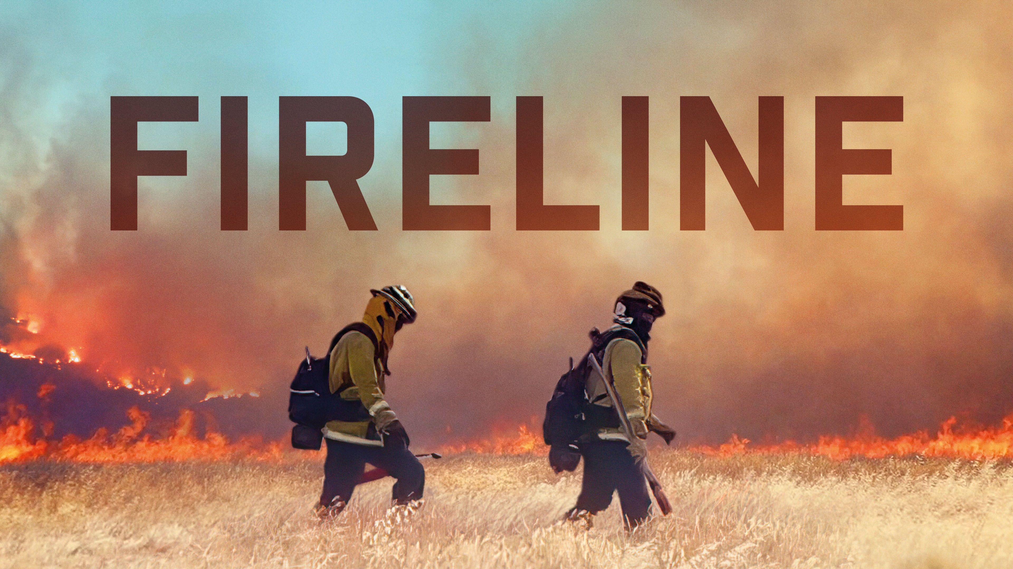 Fireline - Rotten Tomatoes