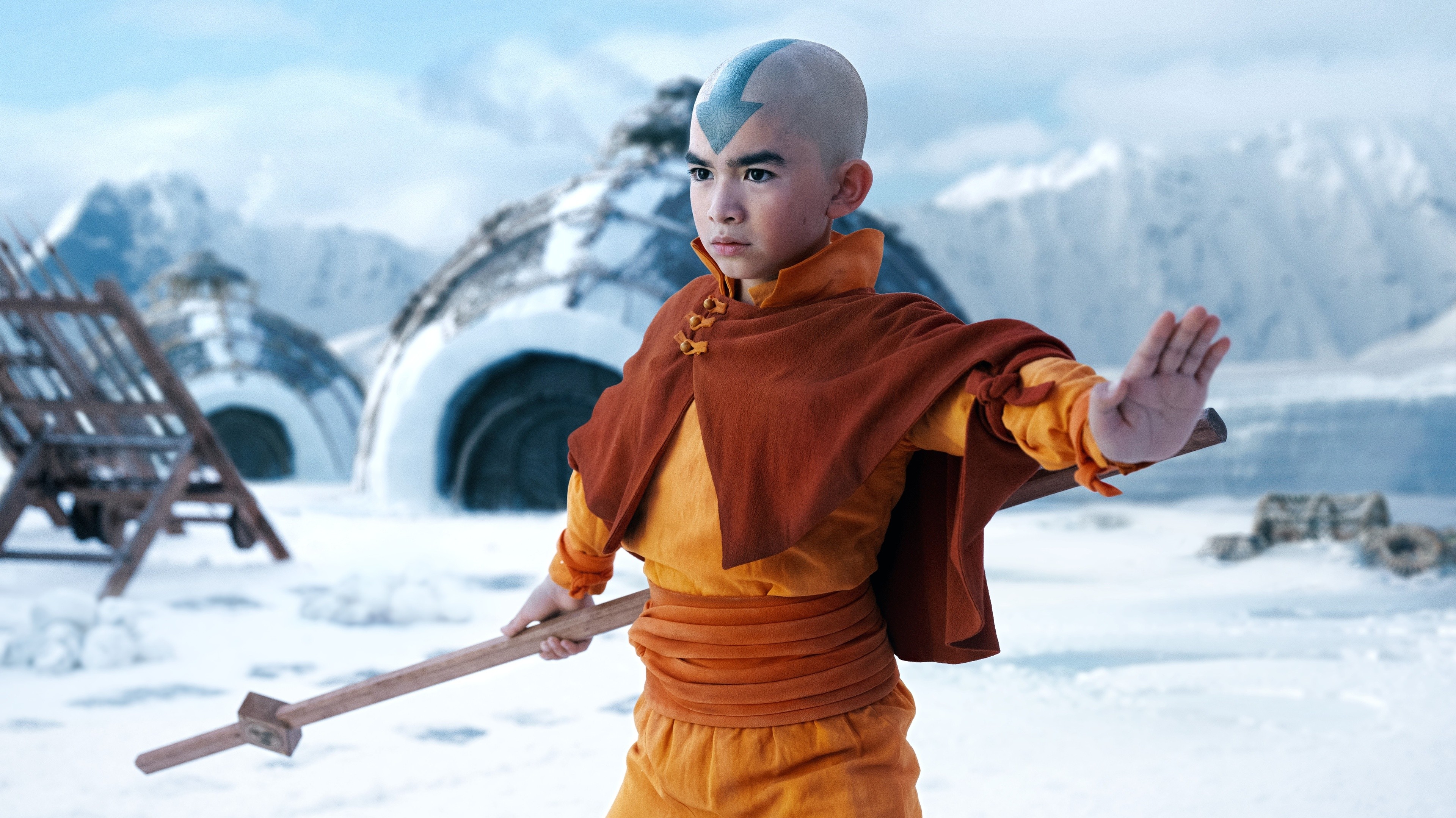 Avatar: The Last Airbender - Rotten Tomatoes