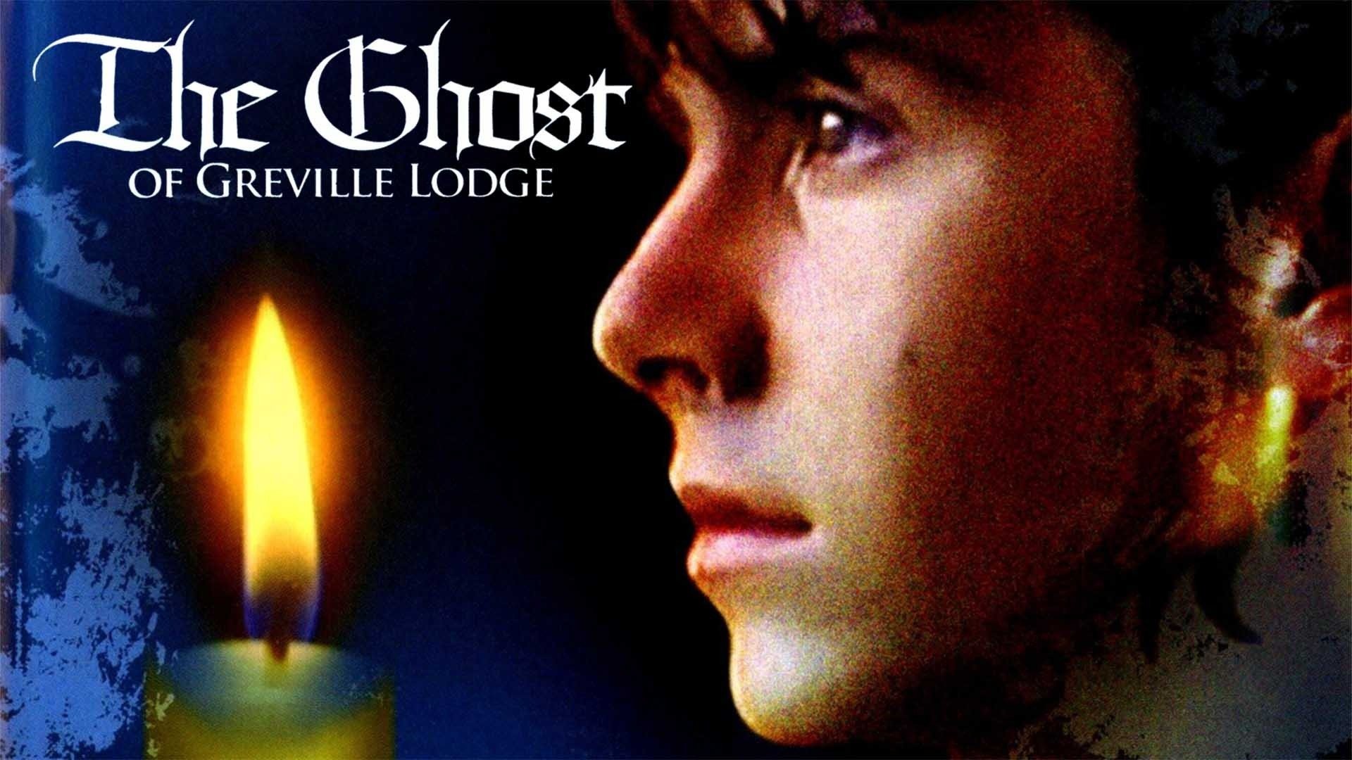 The Ghost of Greville Lodge on DVD – Renown Films