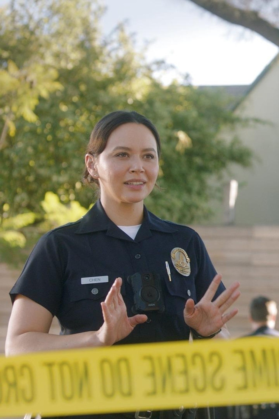 Watch the rookie online season 1 free online