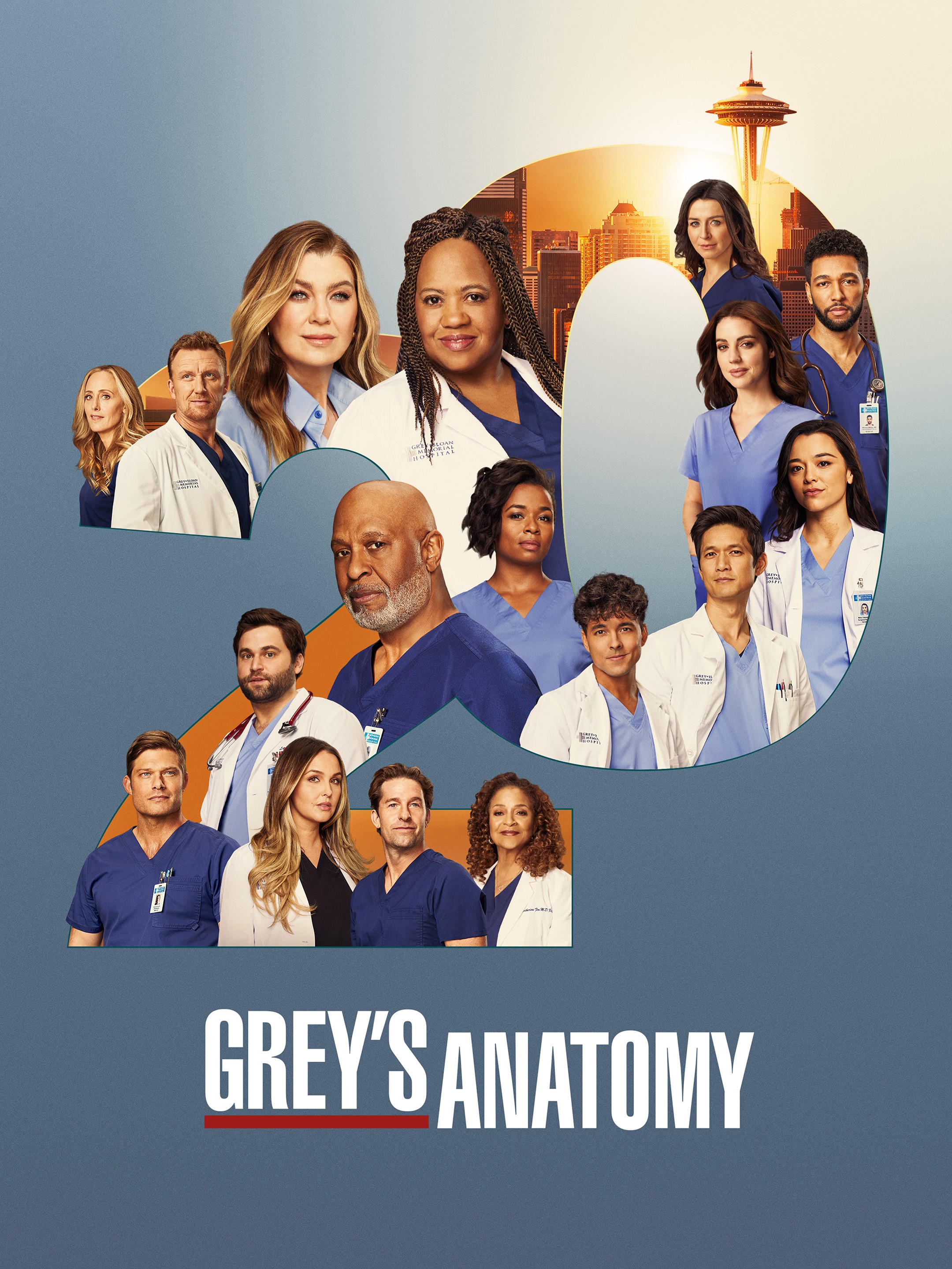 Grey s Anatomy Season 20 Rotten Tomatoes