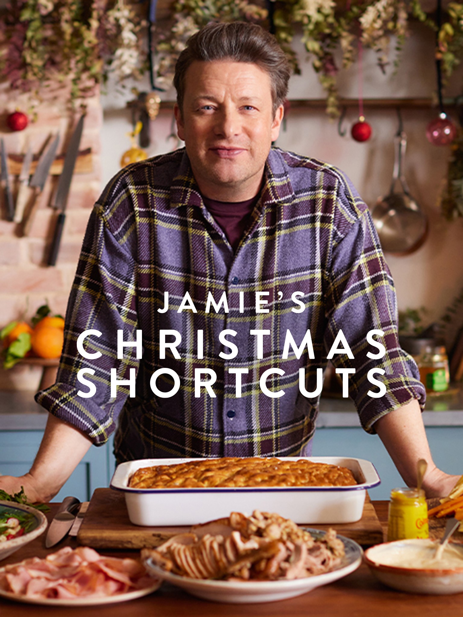 Jamie's Christmas Shortcuts Pictures Rotten Tomatoes