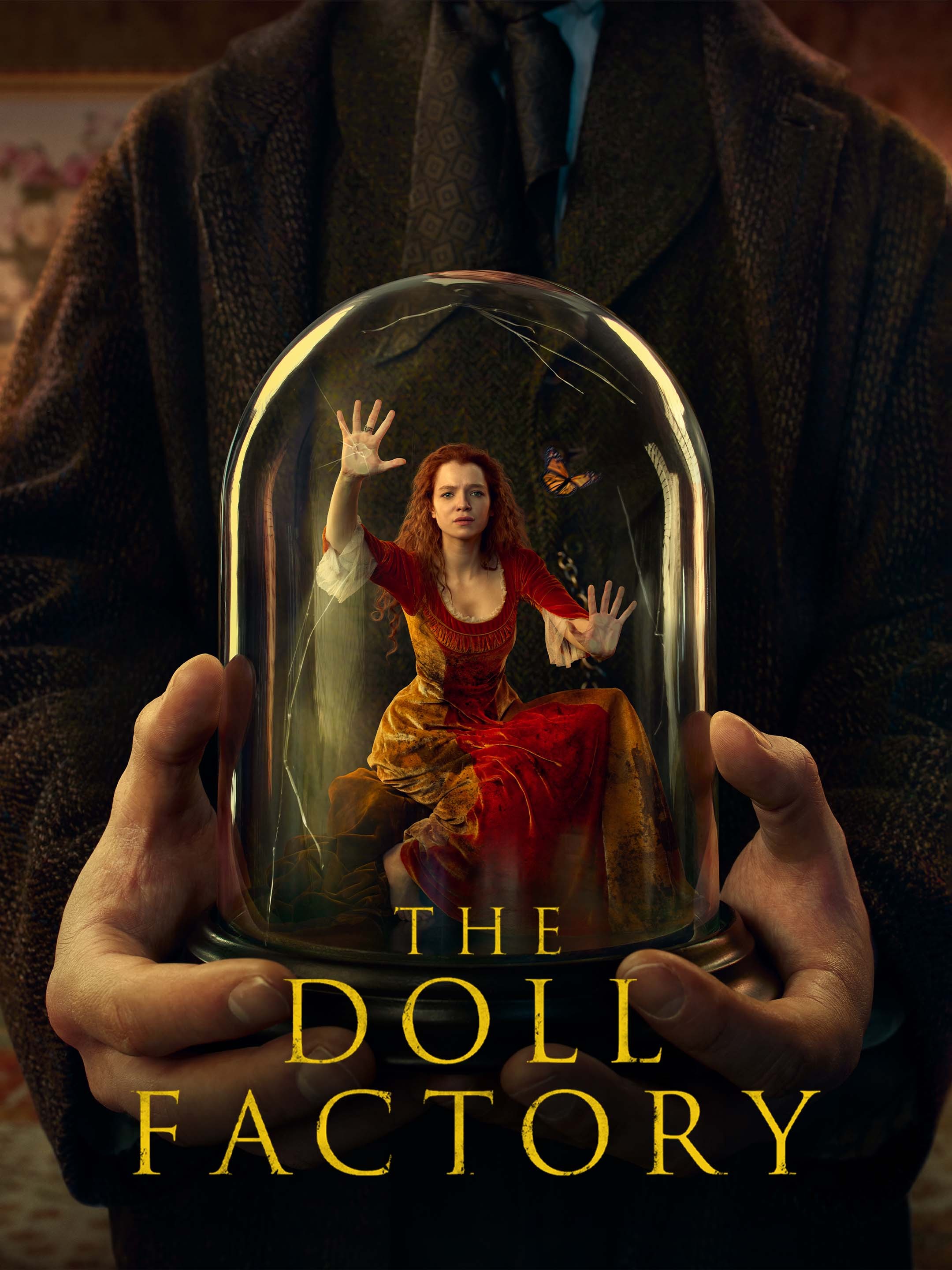 The Doll Factory | Rotten Tomatoes