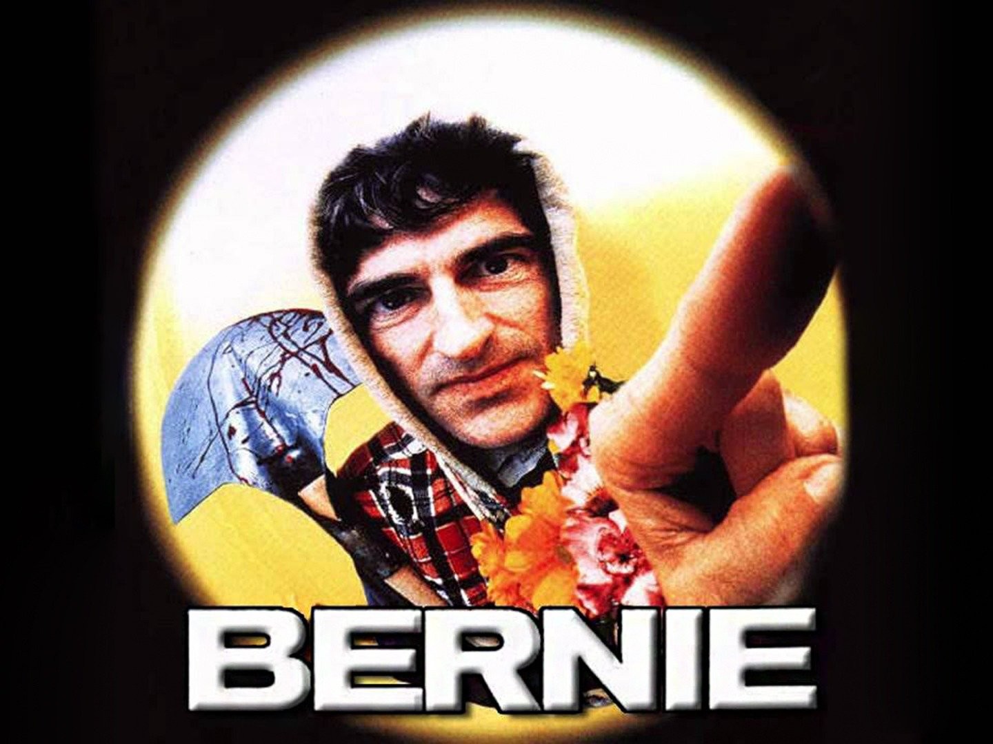 Bernie - Rotten Tomatoes