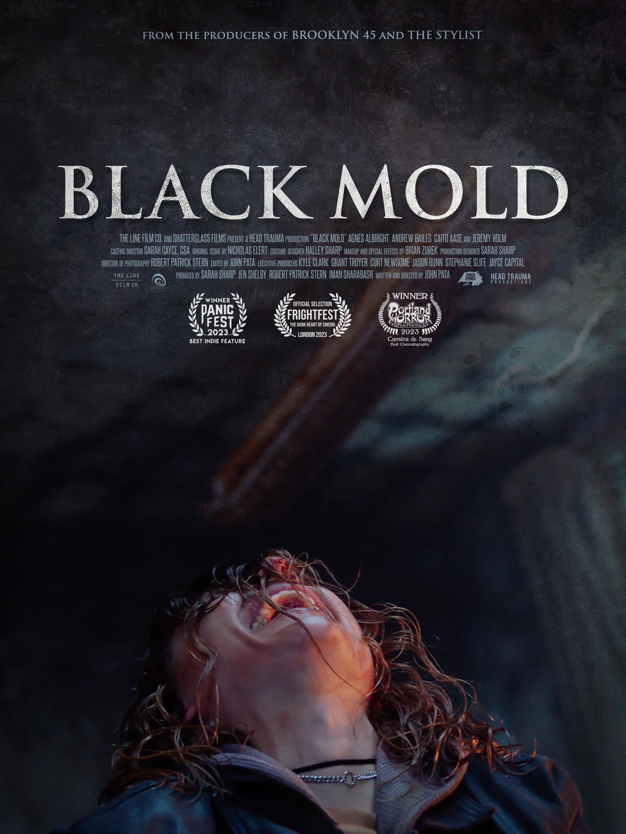 Black Mold | Rotten Tomatoes