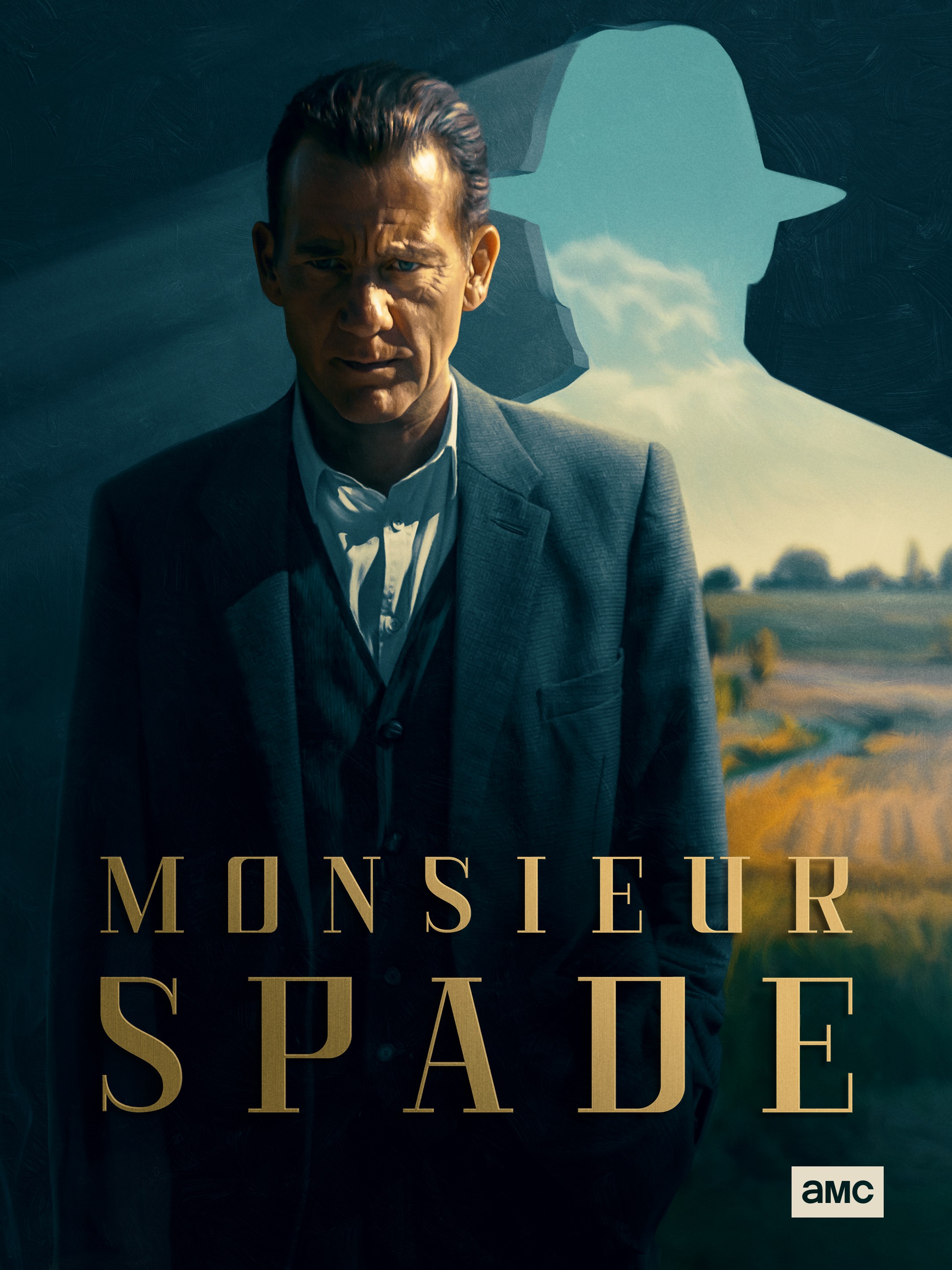 Monsieur Spade | Rotten Tomatoes