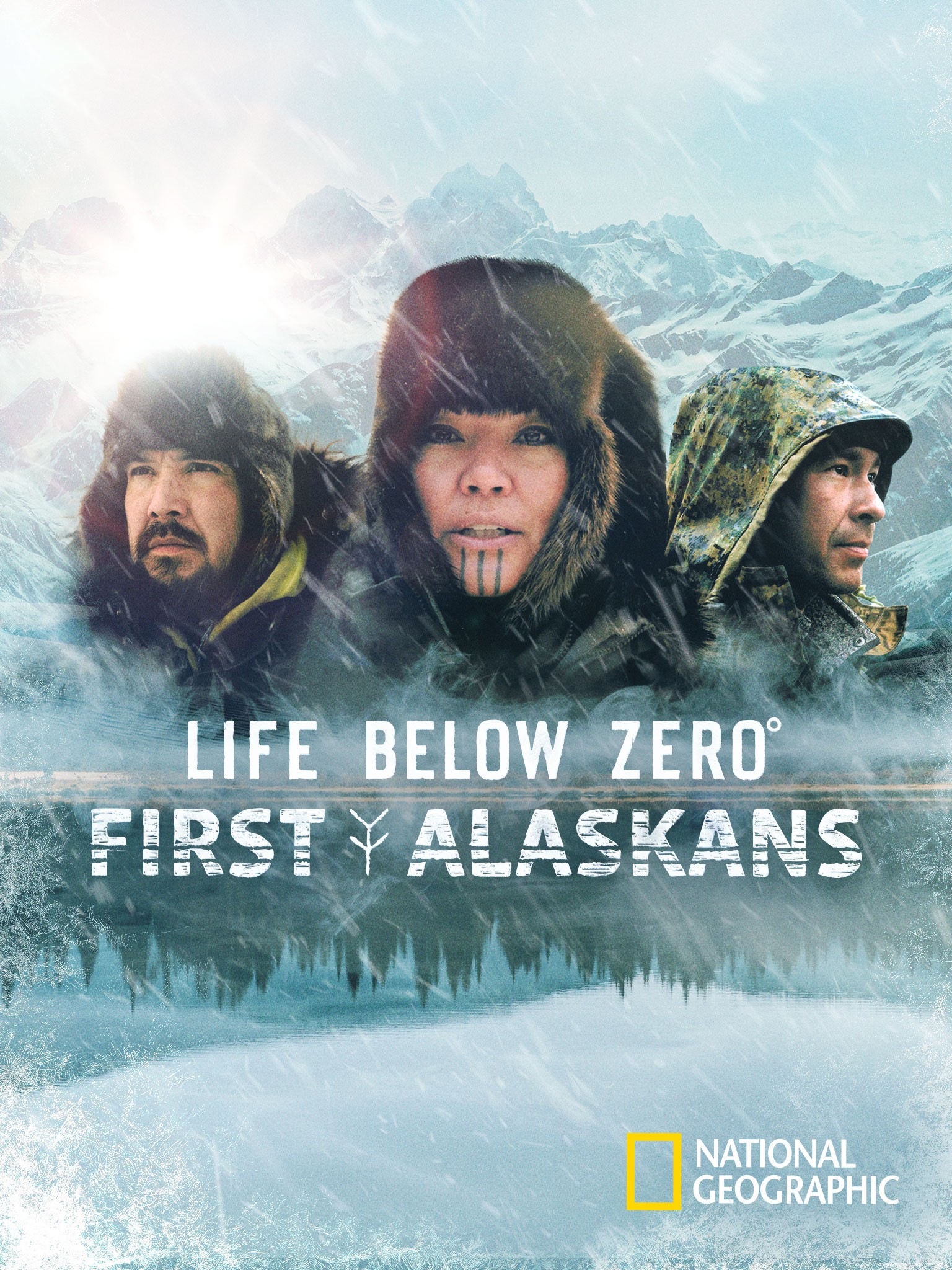 Life Below Zero: First Alaskans Season 3 | Rotten Tomatoes