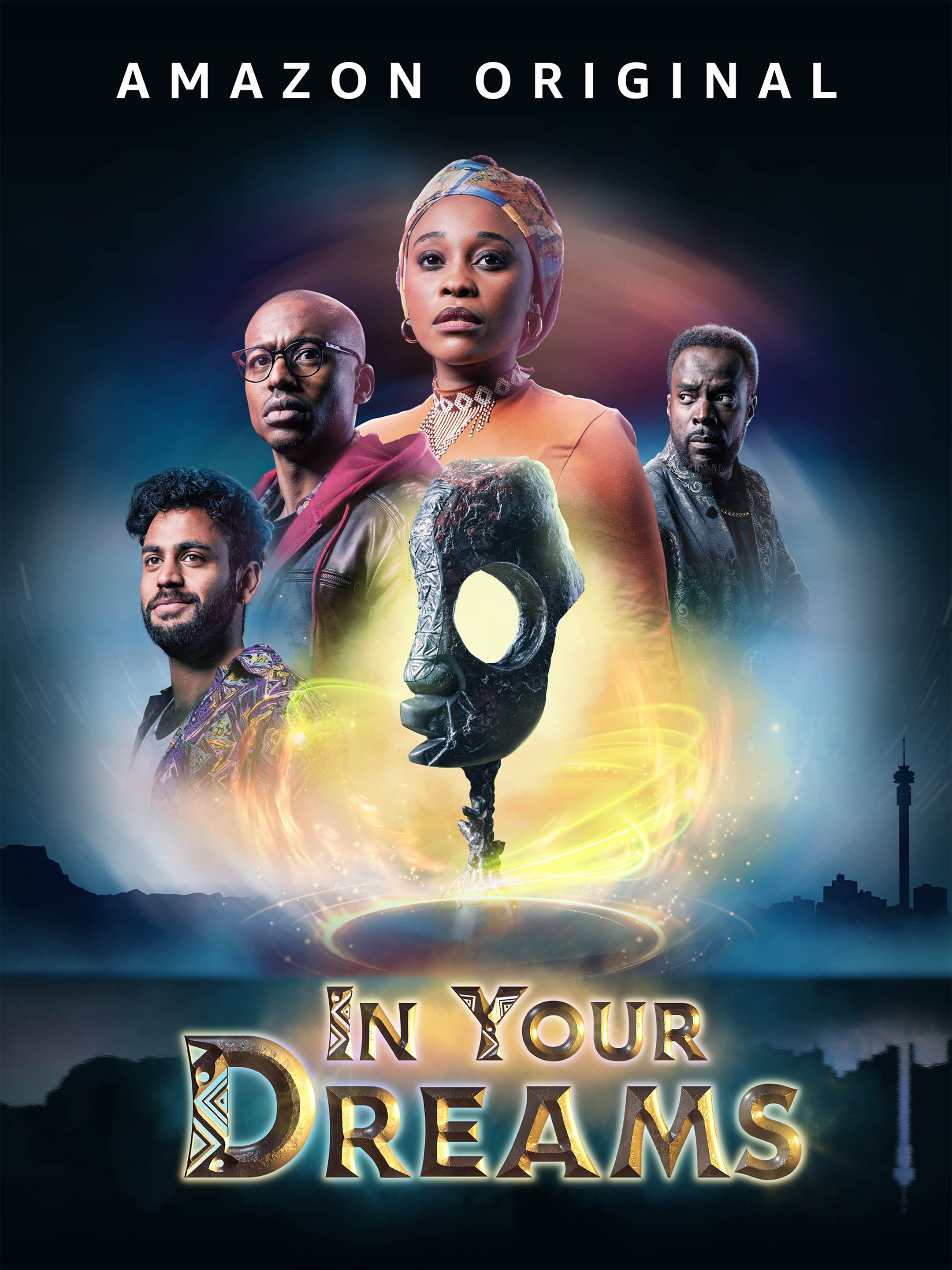 In Your Dreams Season 1 Rotten Tomatoes