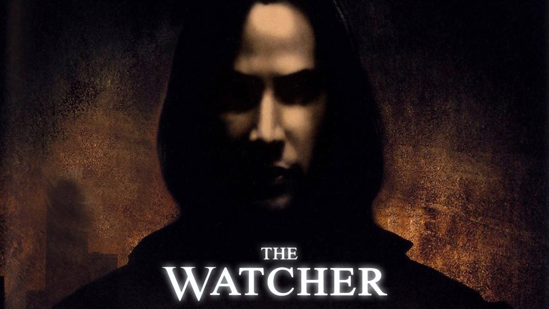 Watcher - Official Trailer, HD