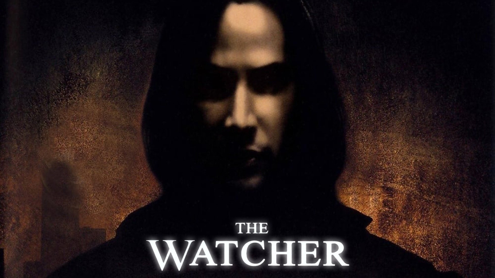 The Watcher (2021) - IMDb