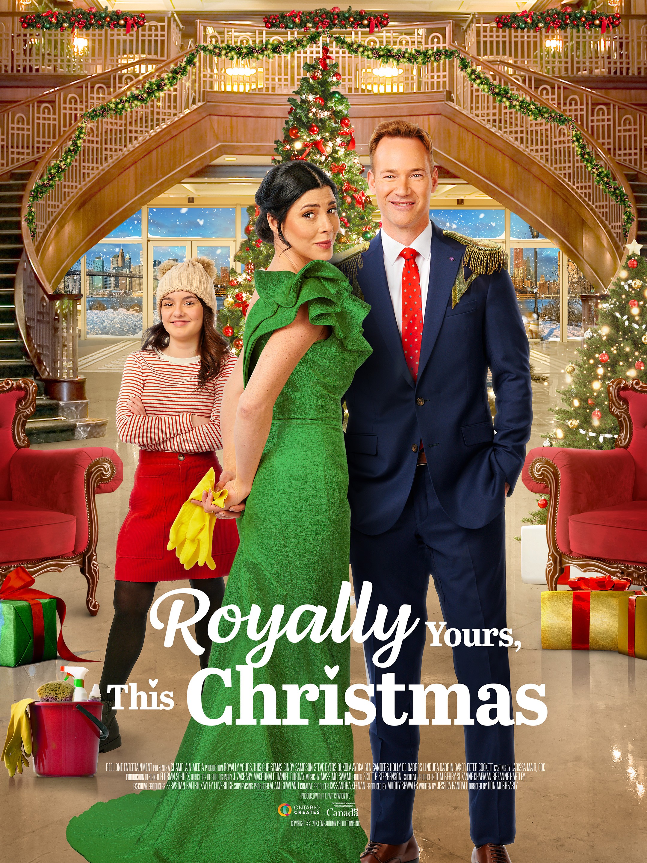 Royally Yours, This Christmas | Rotten Tomatoes