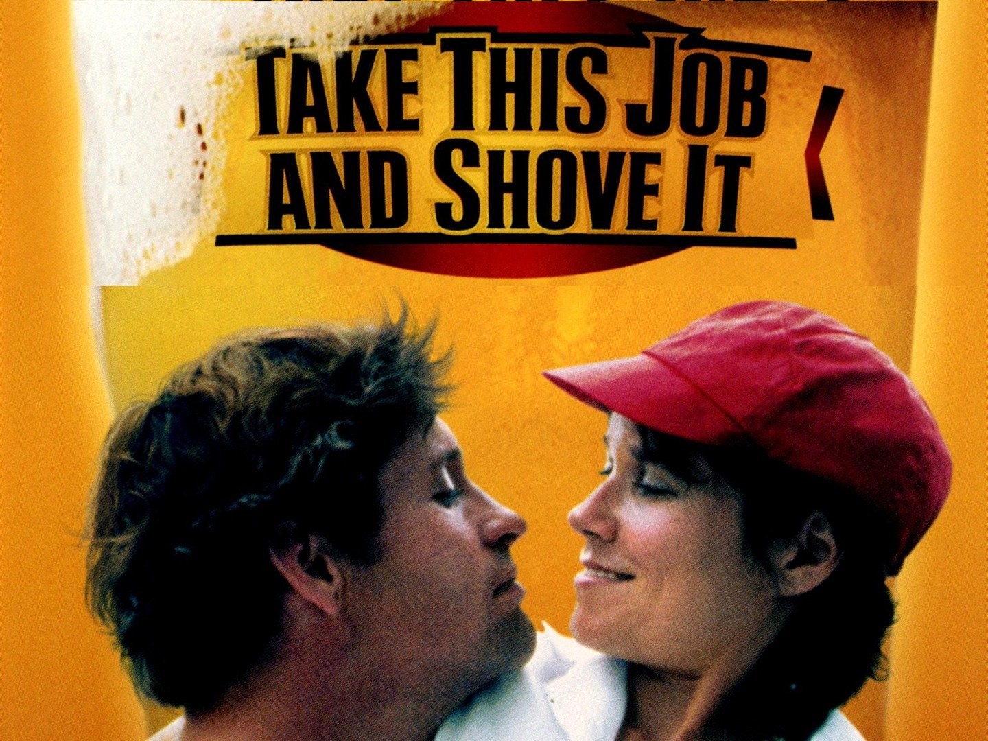 Take this job and shove it full 2025 movie free online