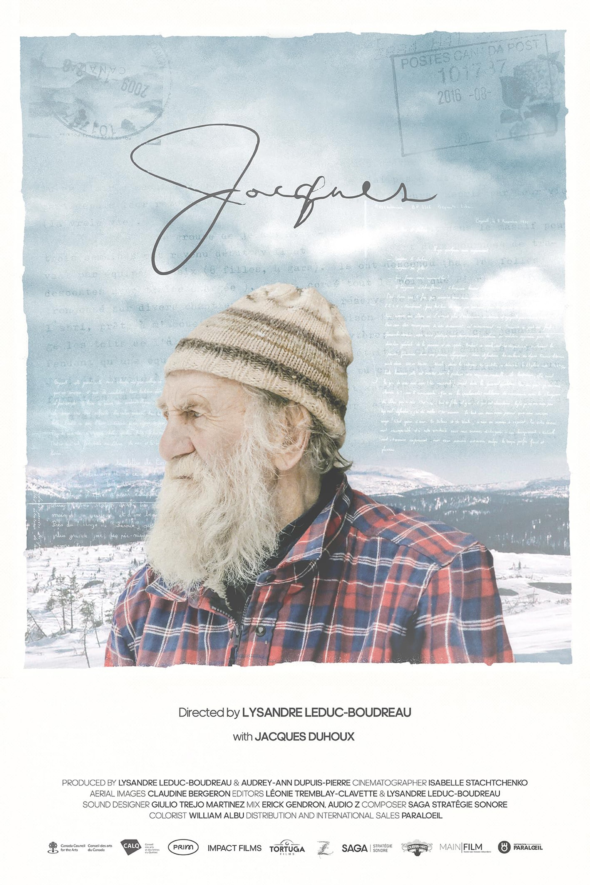 Jacques | Rotten Tomatoes