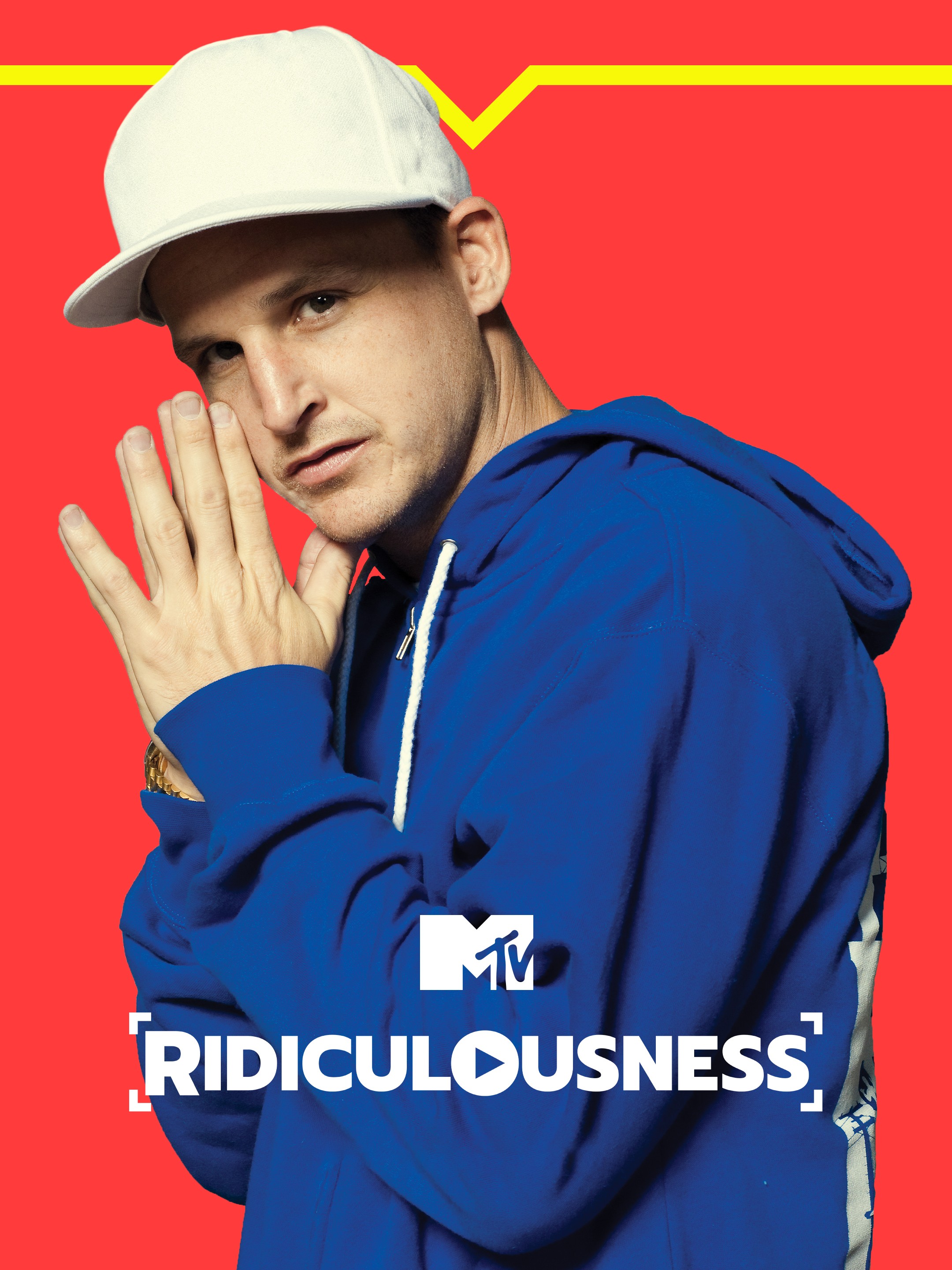 Ridiculousness: Season 38 | Rotten Tomatoes