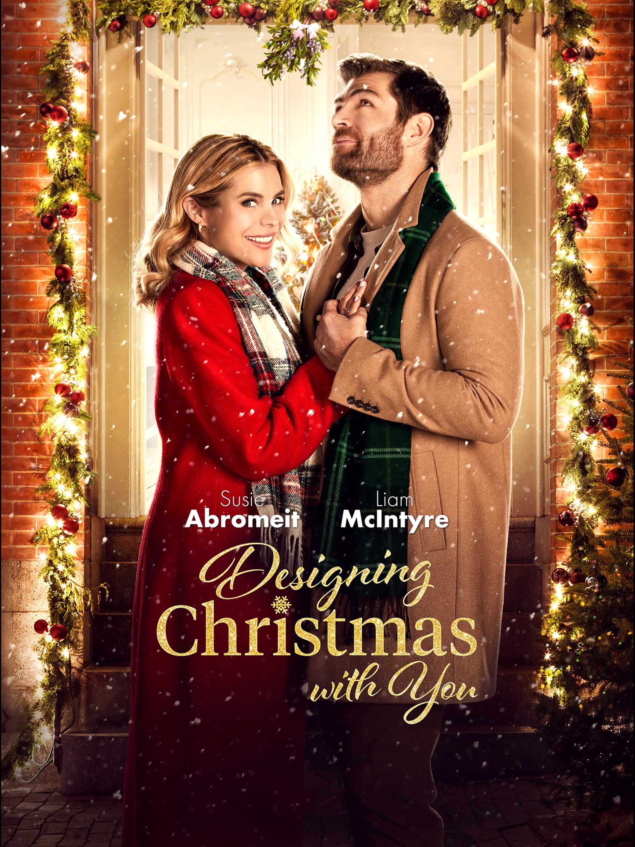 Designing Christmas With You  Rotten Tomatoes