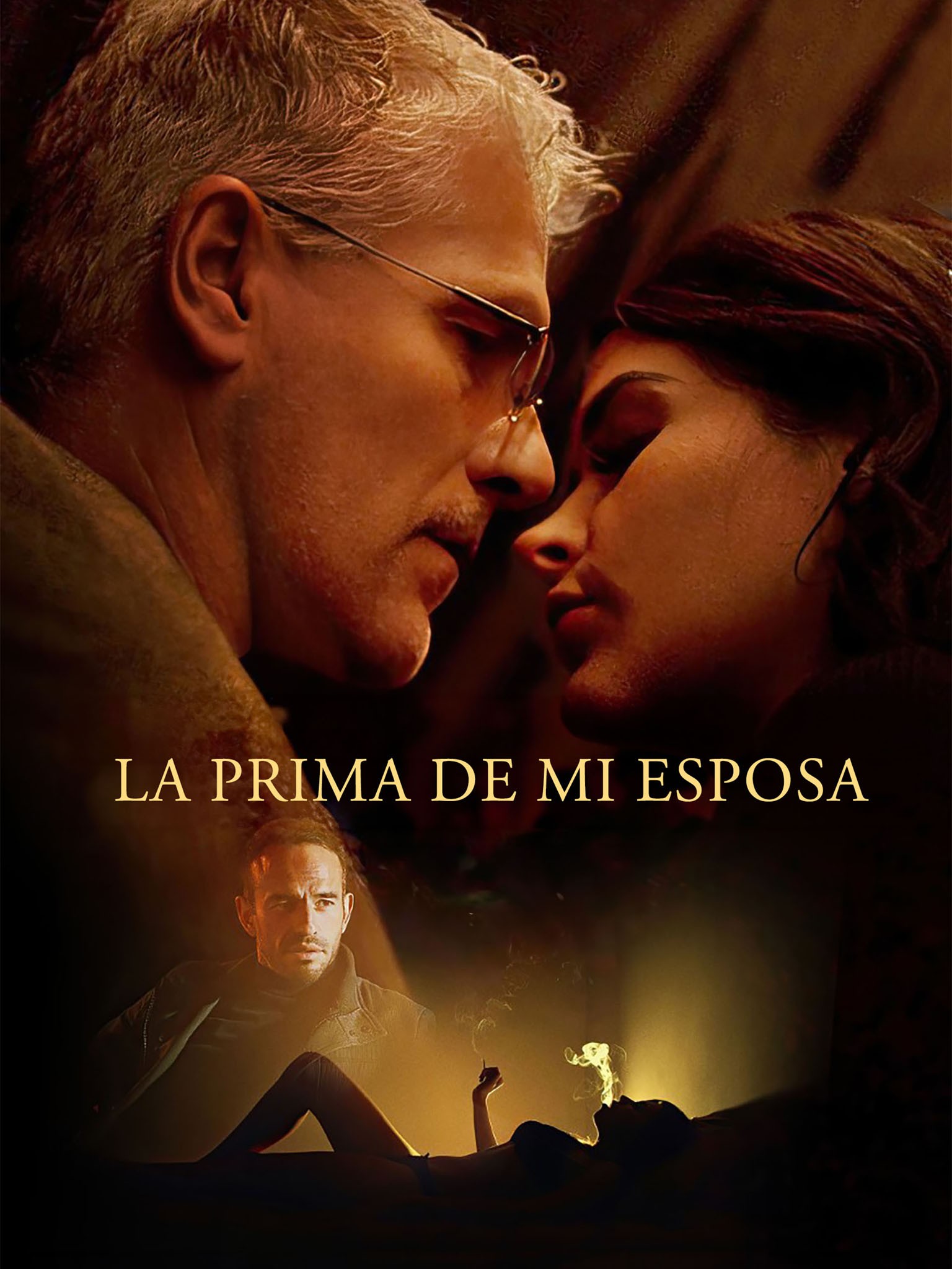 La prima de mi esposa | Rotten Tomatoes