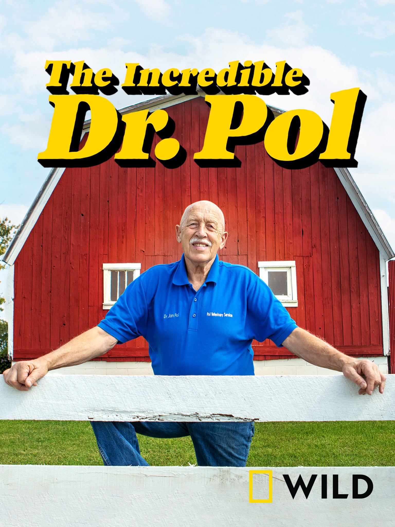 The Incredible Dr. Pol Season 24 Rotten Tomatoes