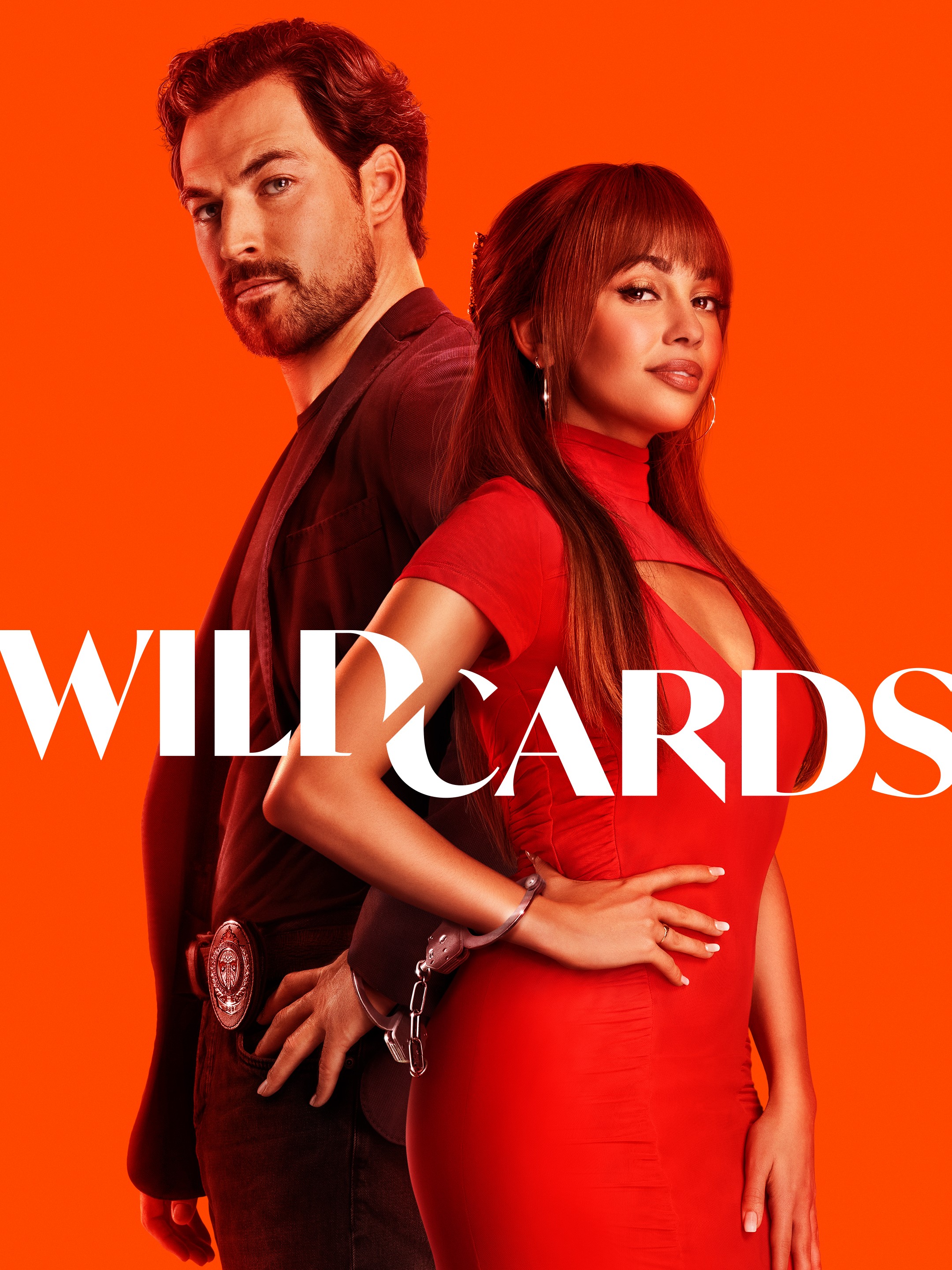 Wild Cards Season 1 Rotten Tomatoes