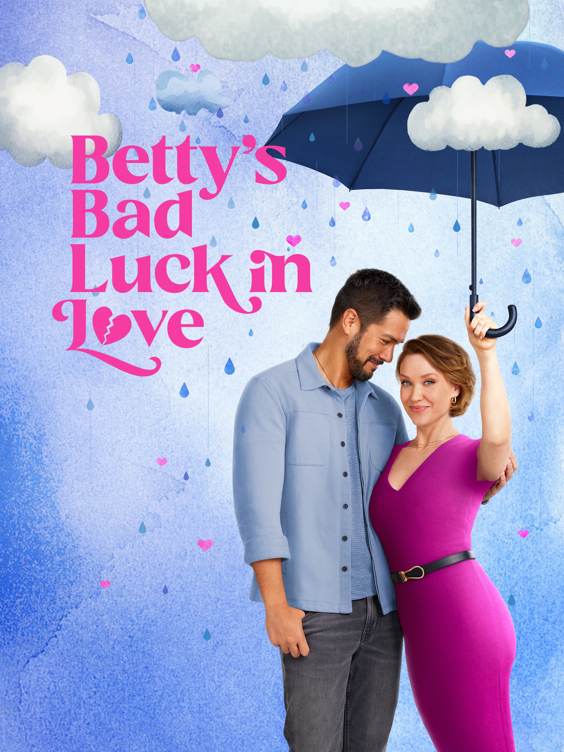 Betty s Bad Luck In Love Rotten Tomatoes