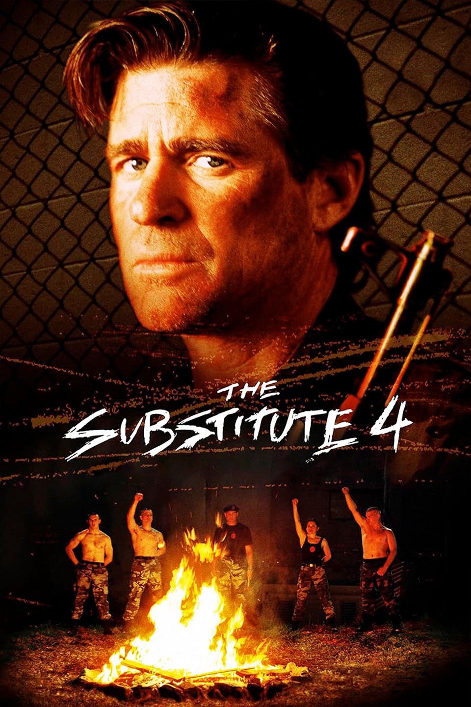 The Substitute 4: Failure Is Not an Option | Rotten Tomatoes