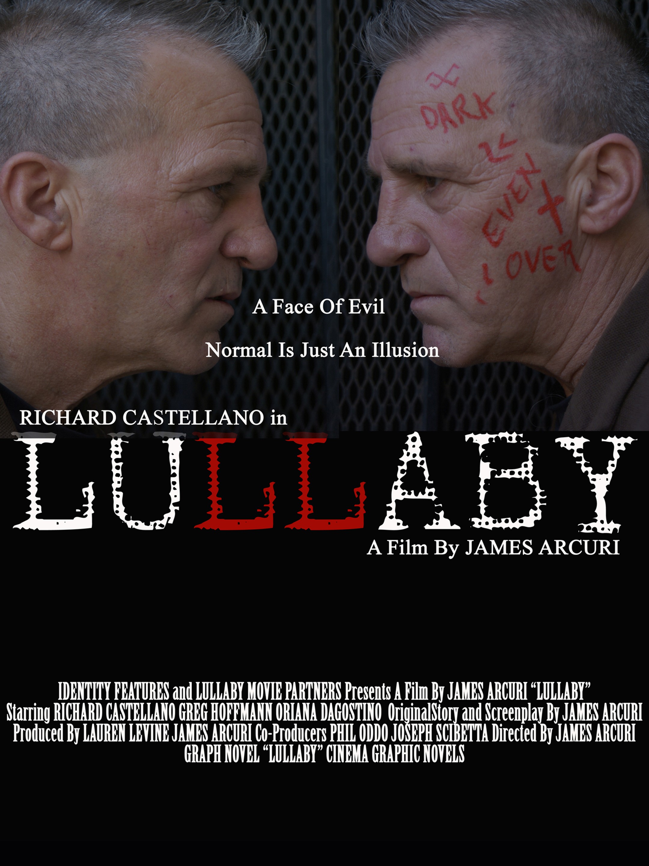 Lullaby | Rotten Tomatoes