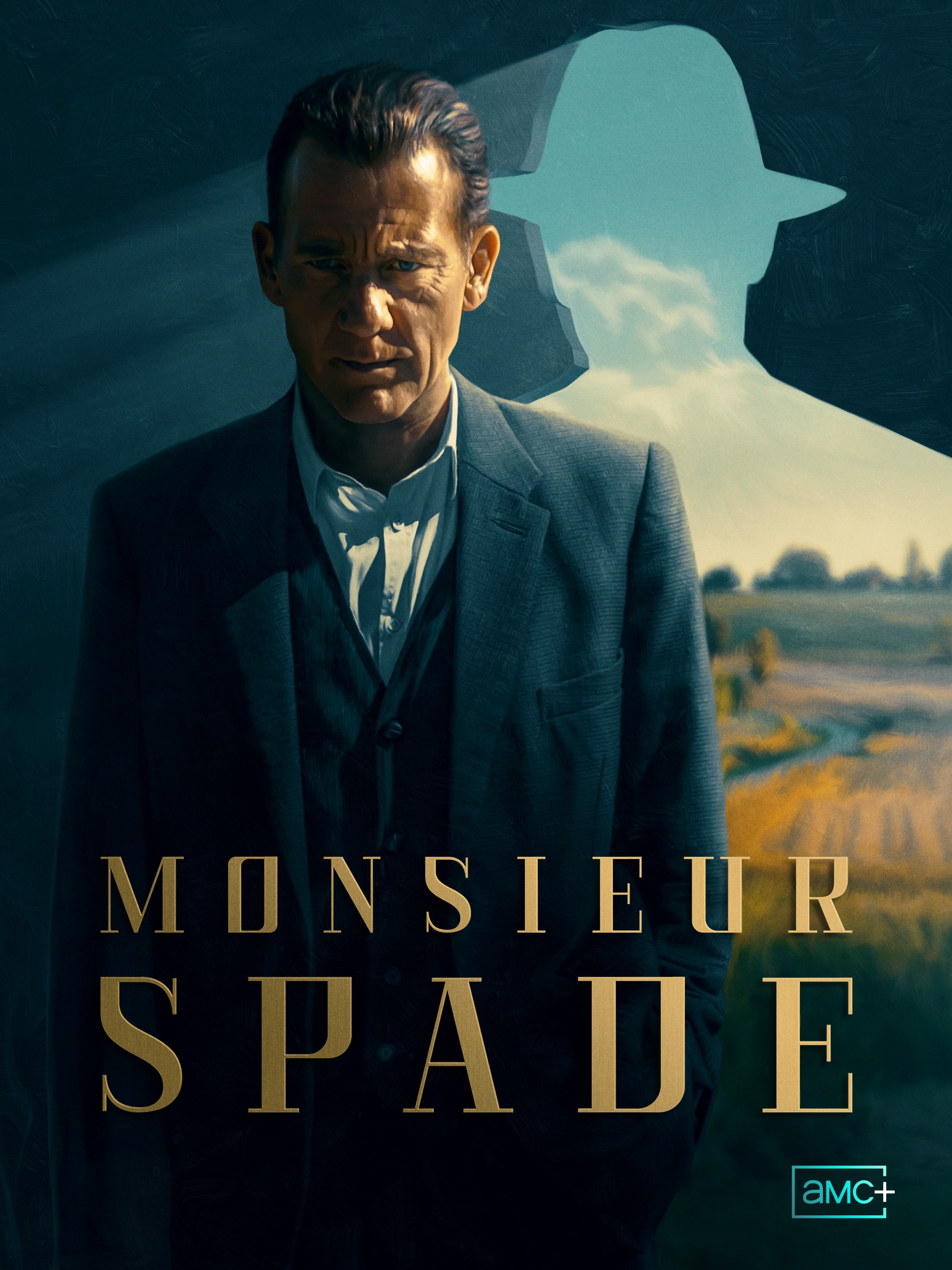 Monsieur Spade - Rotten Tomatoes