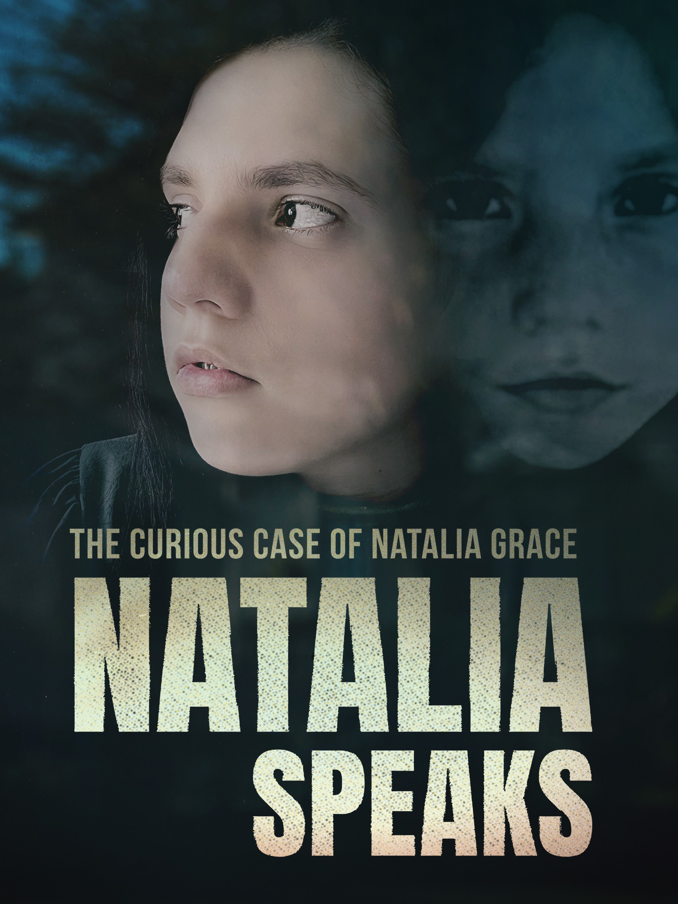 The Curious Case of Natalia Grace: Natalia Speaks | Rotten Tomatoes