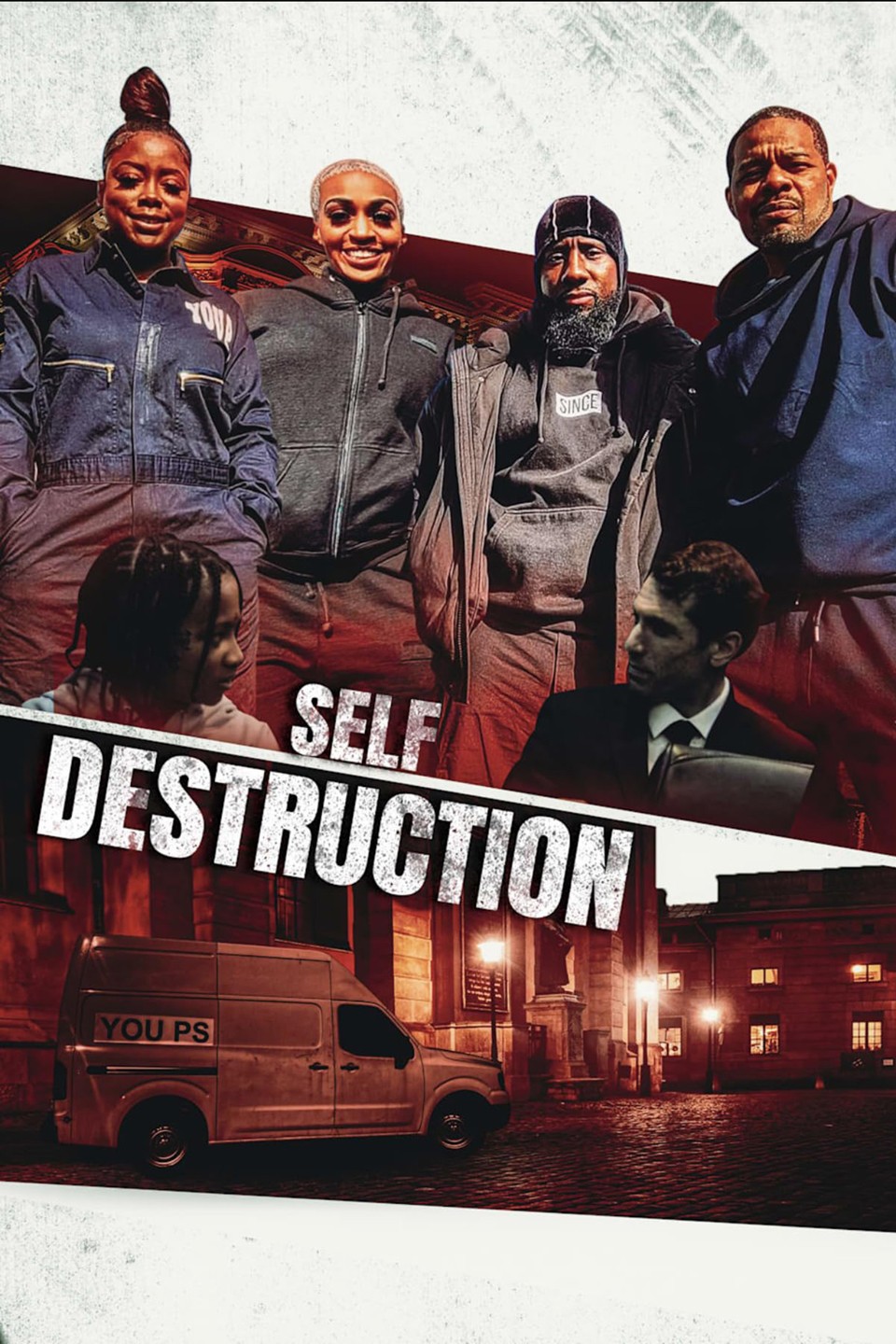Self Destruction Pictures Rotten Tomatoes