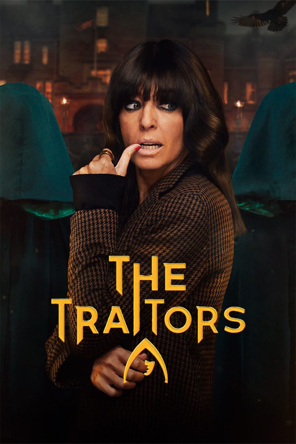 The Traitors Season 2 Rotten Tomatoes 