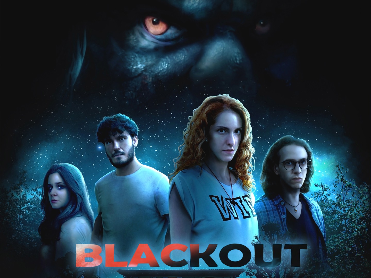 Blackout  Rotten Tomatoes