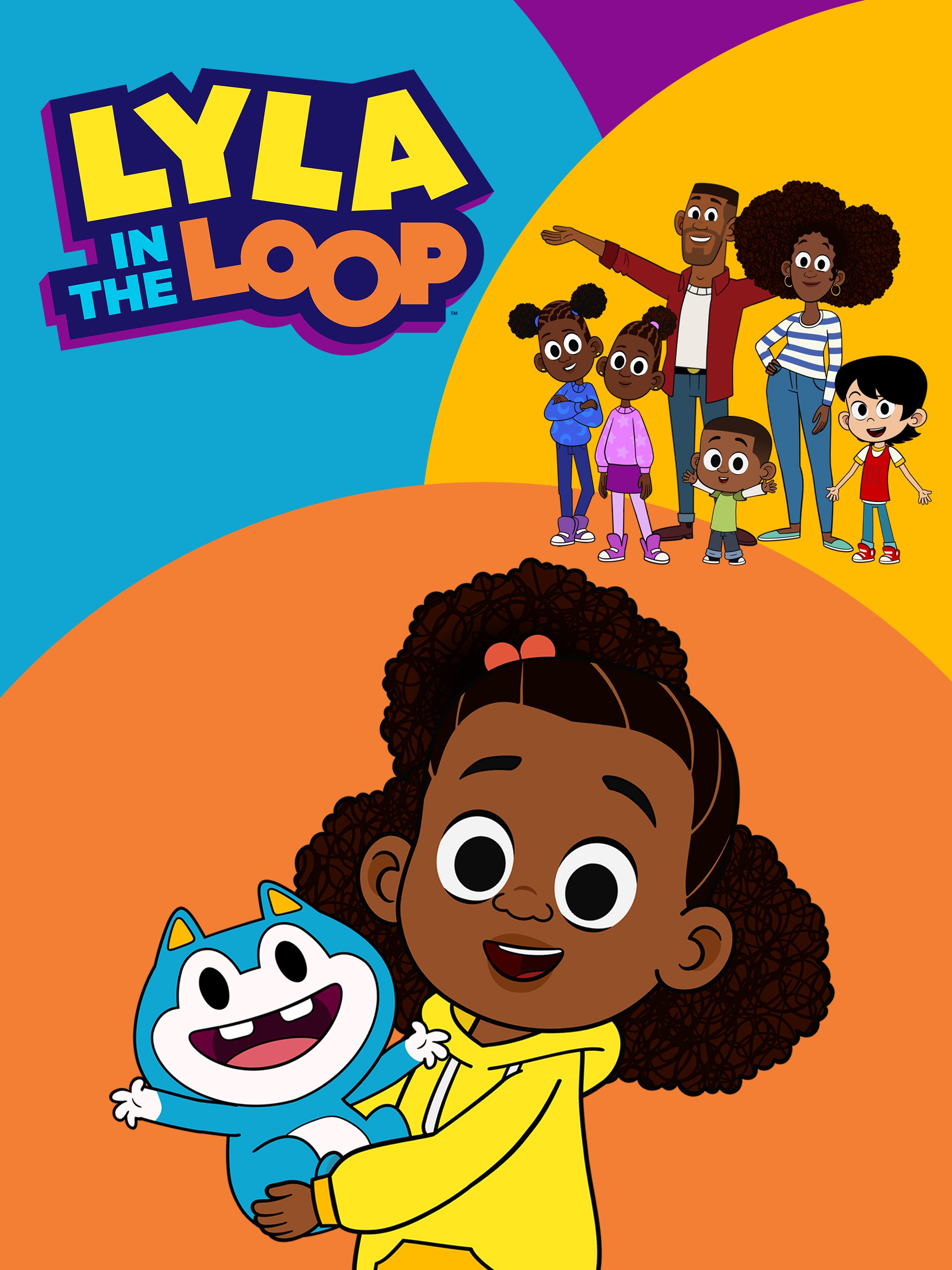New kids cartoons hotsell