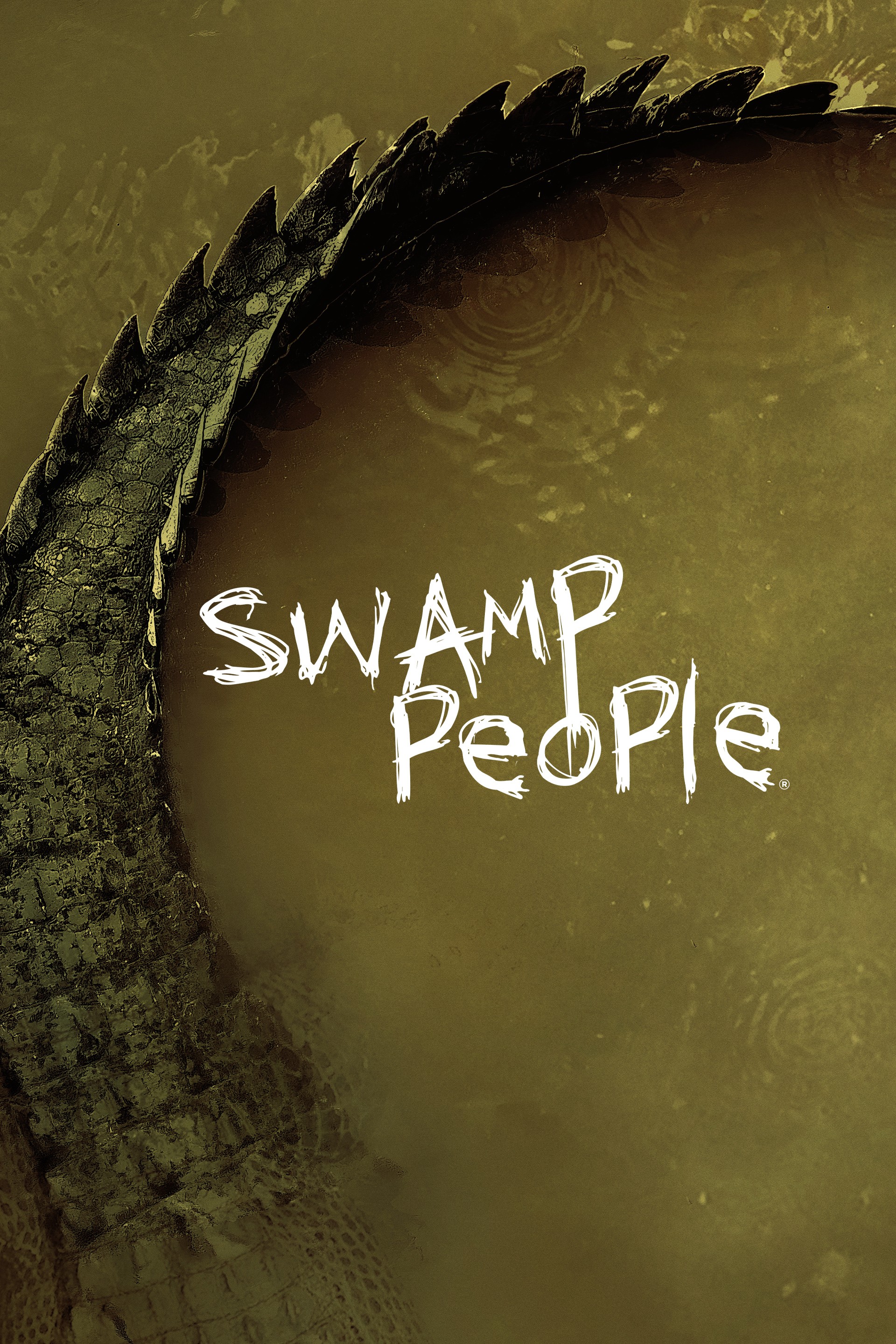 Swamp People: Season 15 | Rotten Tomatoes