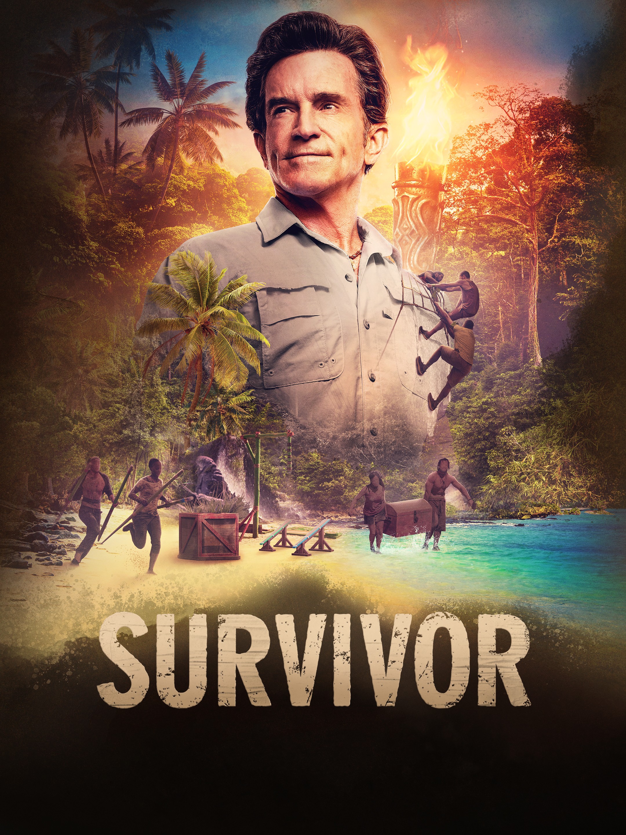 Survivor season 38 online online