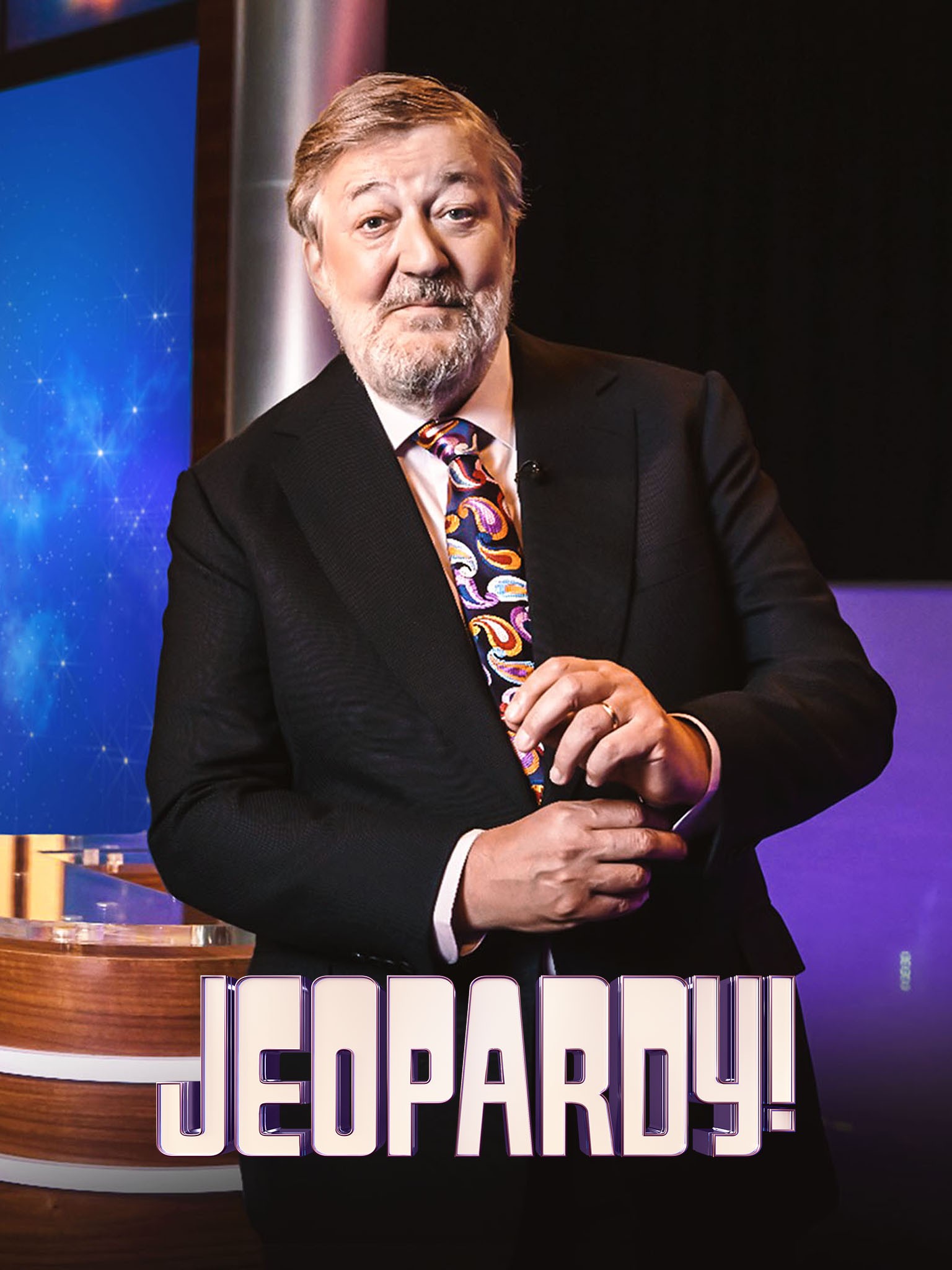 Jeopardy (UK) Rotten Tomatoes