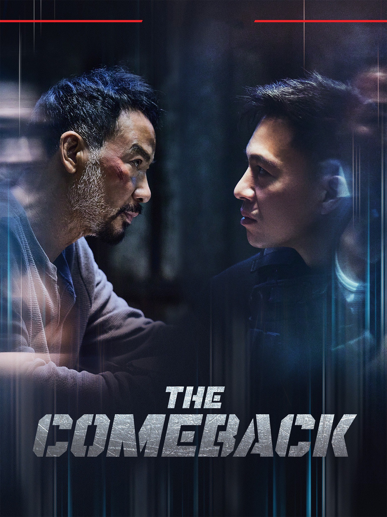 The Comeback (2023) | Rotten Tomatoes