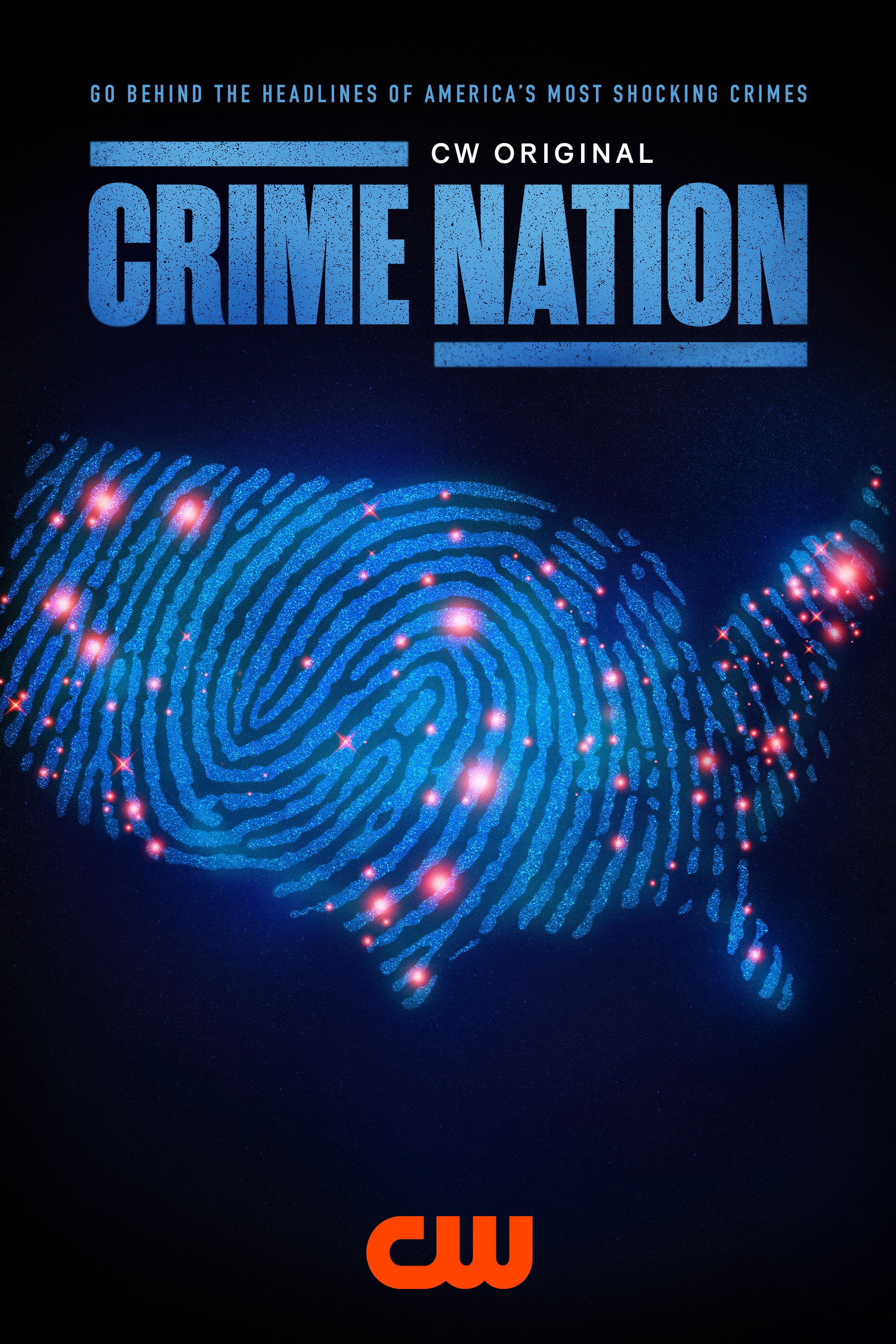 商品が購入激安 CRIME / Nation One | wolrec.org