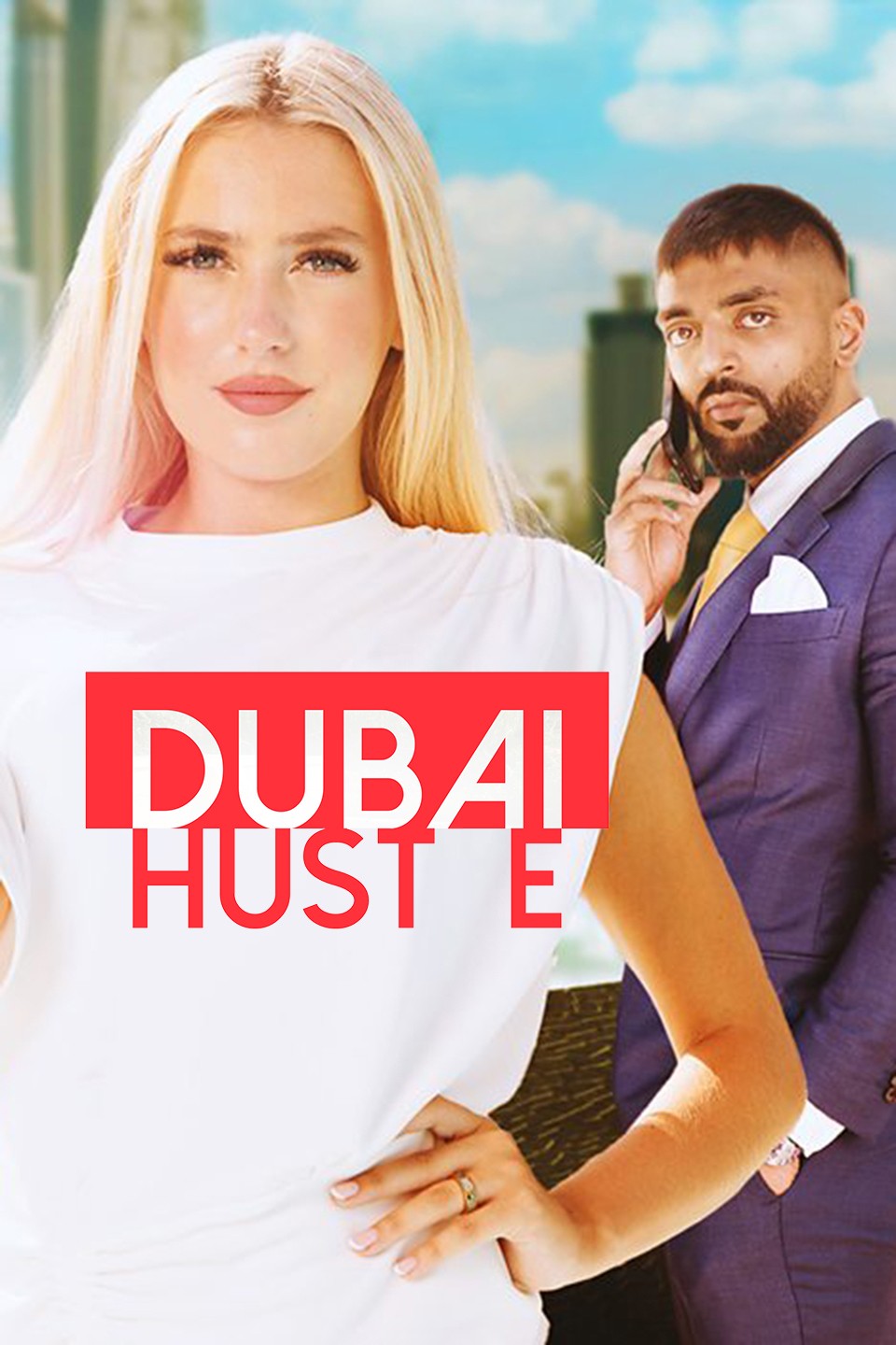 Dubai Hustle Season 3 Rotten Tomatoes