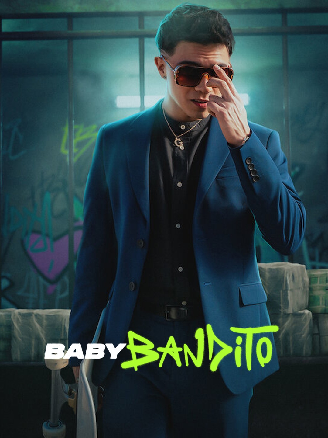 Baby Bandito  Rotten Tomatoes