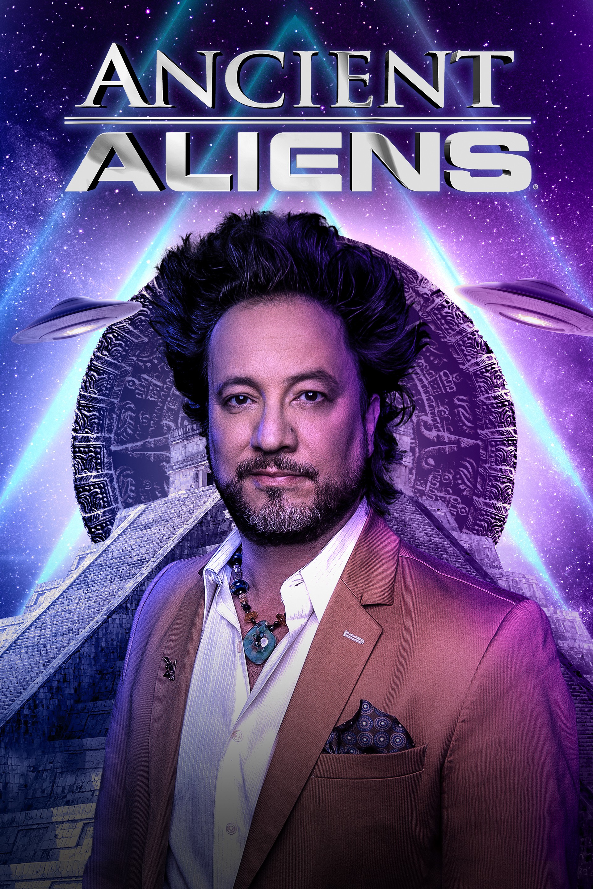Ancient Aliens: Season 20, Episode 7 | Cast and Crew | Rotten Tomatoes