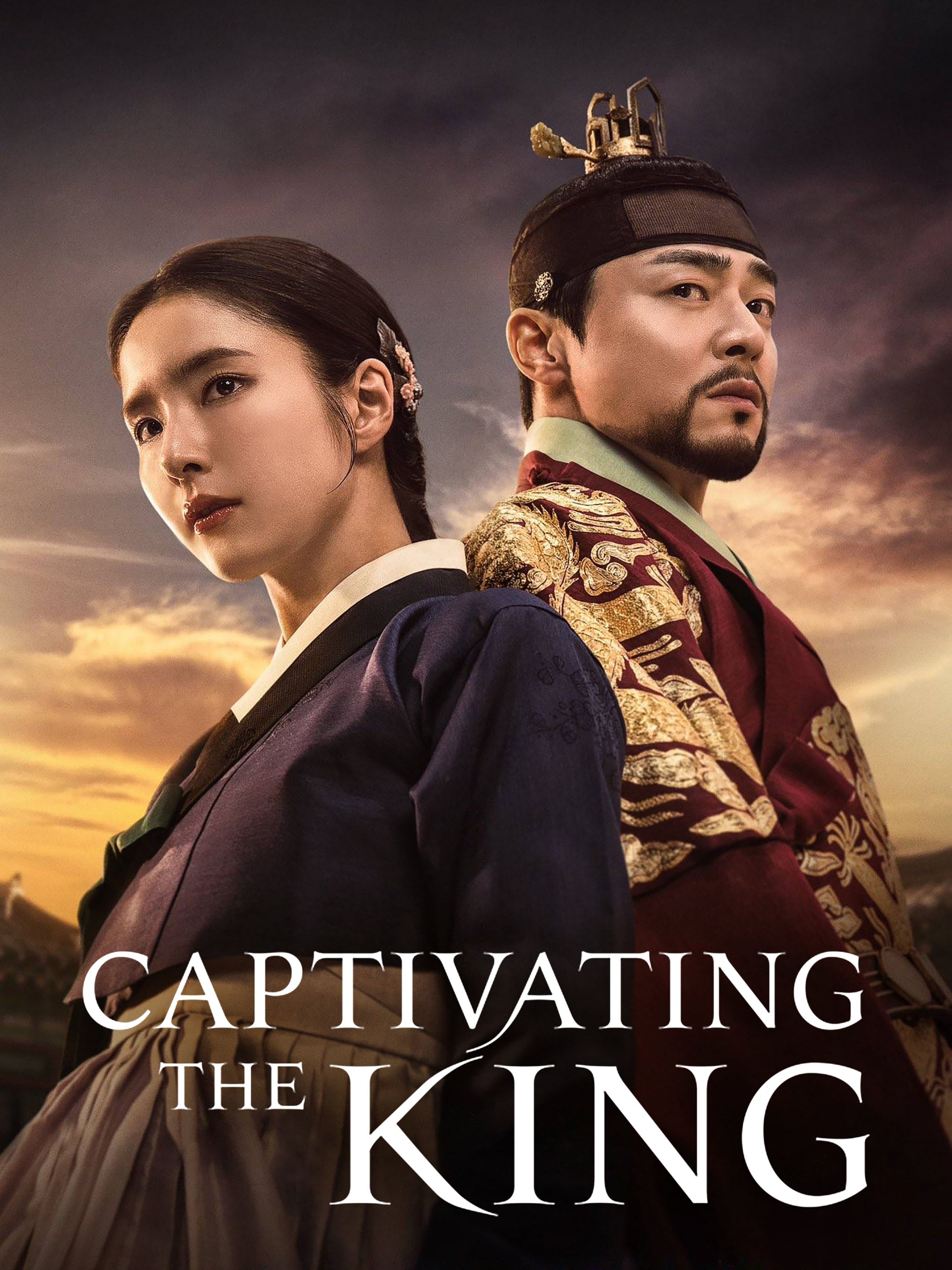 Captivating the King Season 1 | Rotten Tomatoes