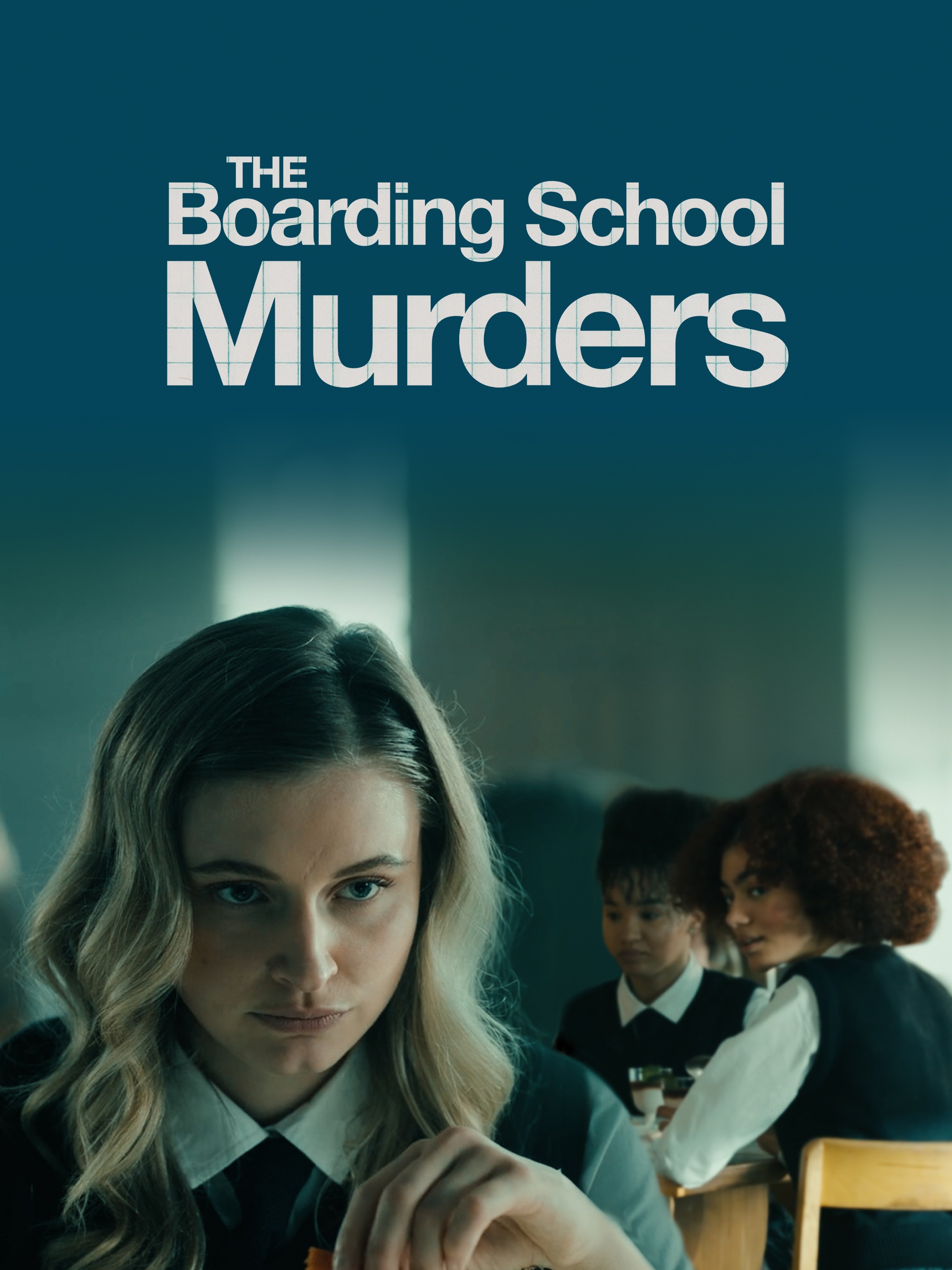 The boarding school murders