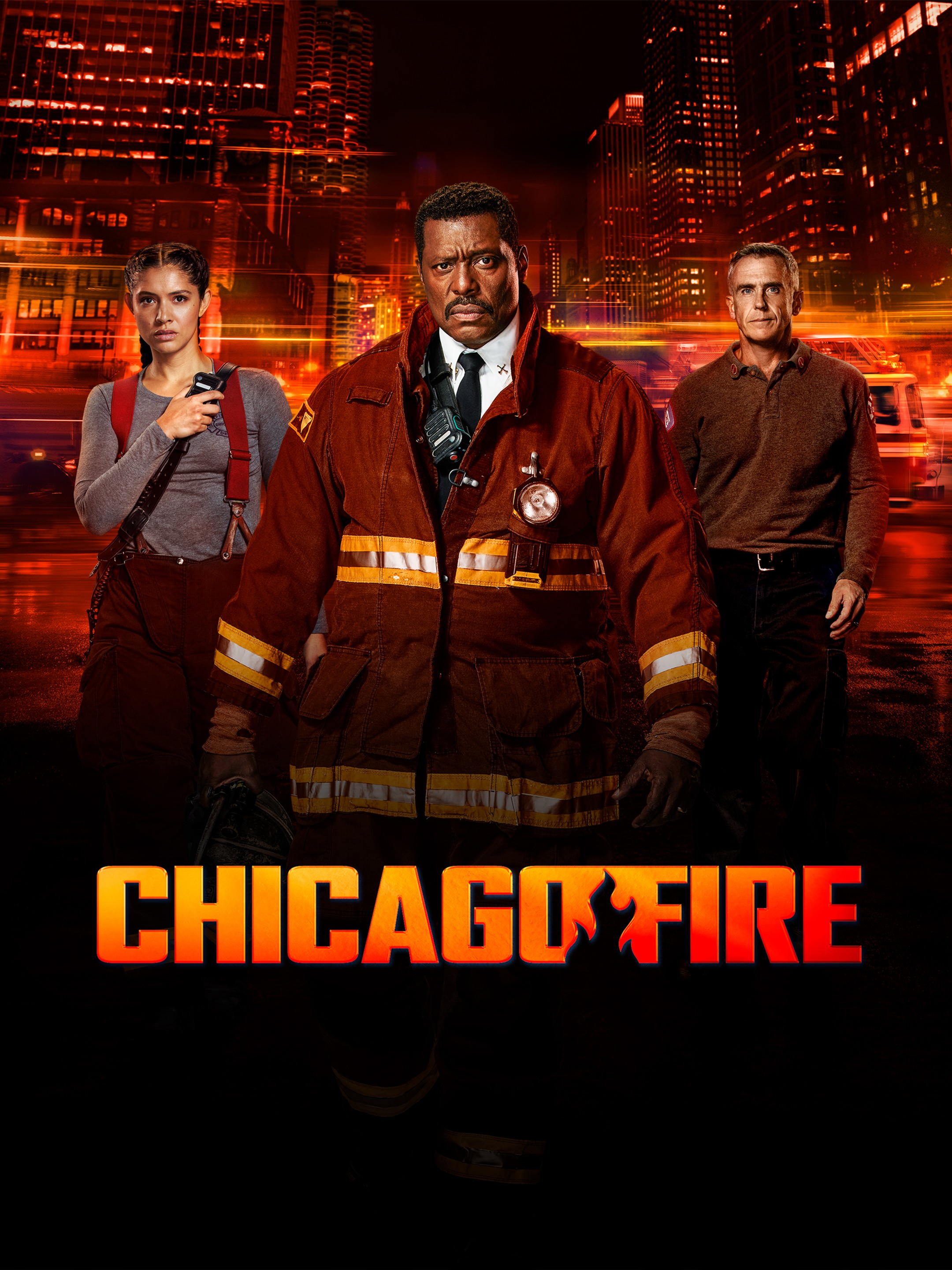 Chicago Fire Season 12 | Rotten Tomatoes