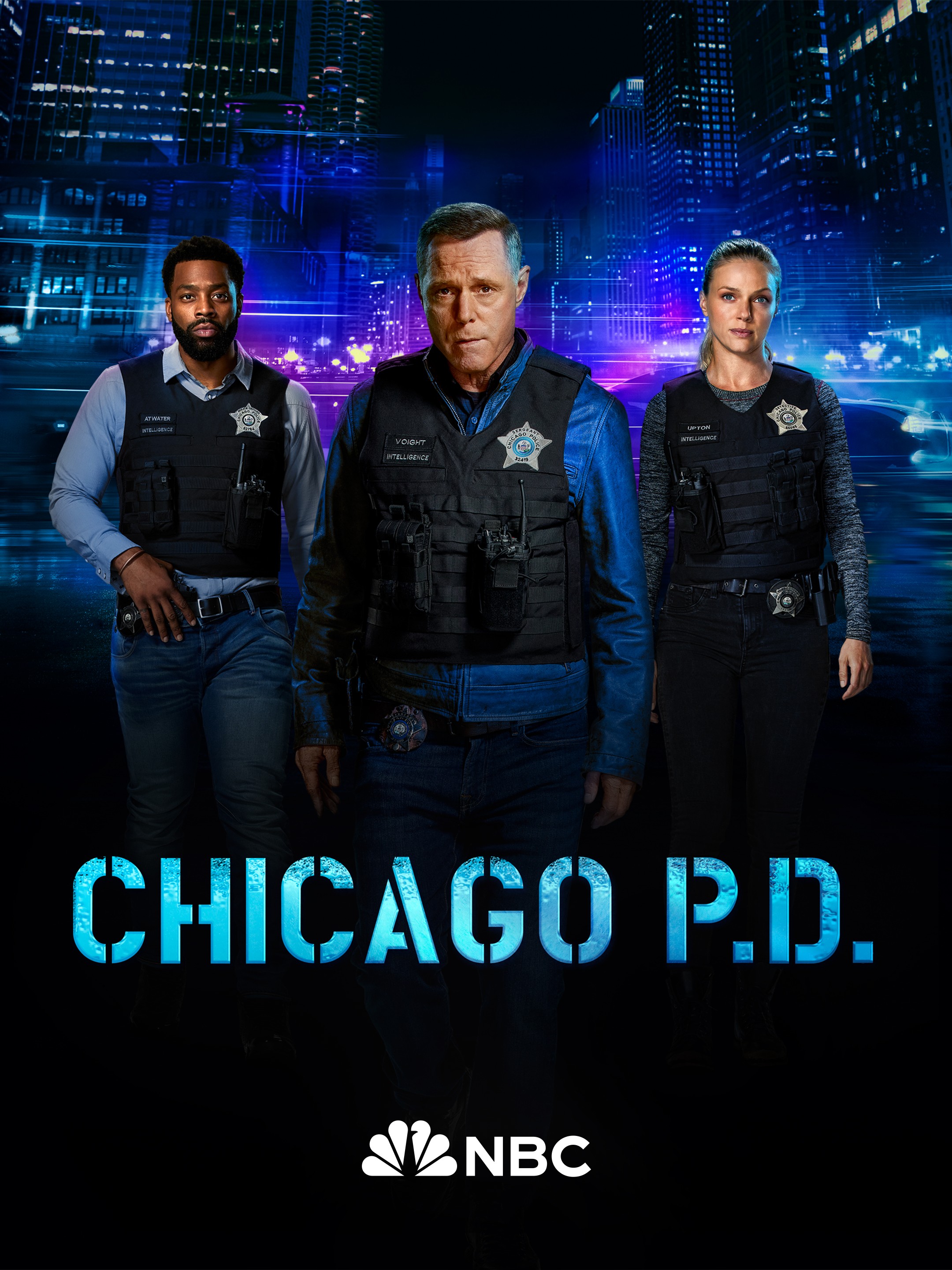 Chicago P.D. Season 11 | Rotten Tomatoes