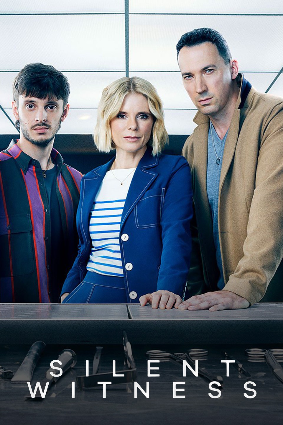 Silent Witness Season 27 Pictures Rotten Tomatoes