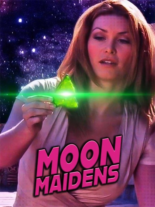 Moon Maidens Pictures Rotten Tomatoes
