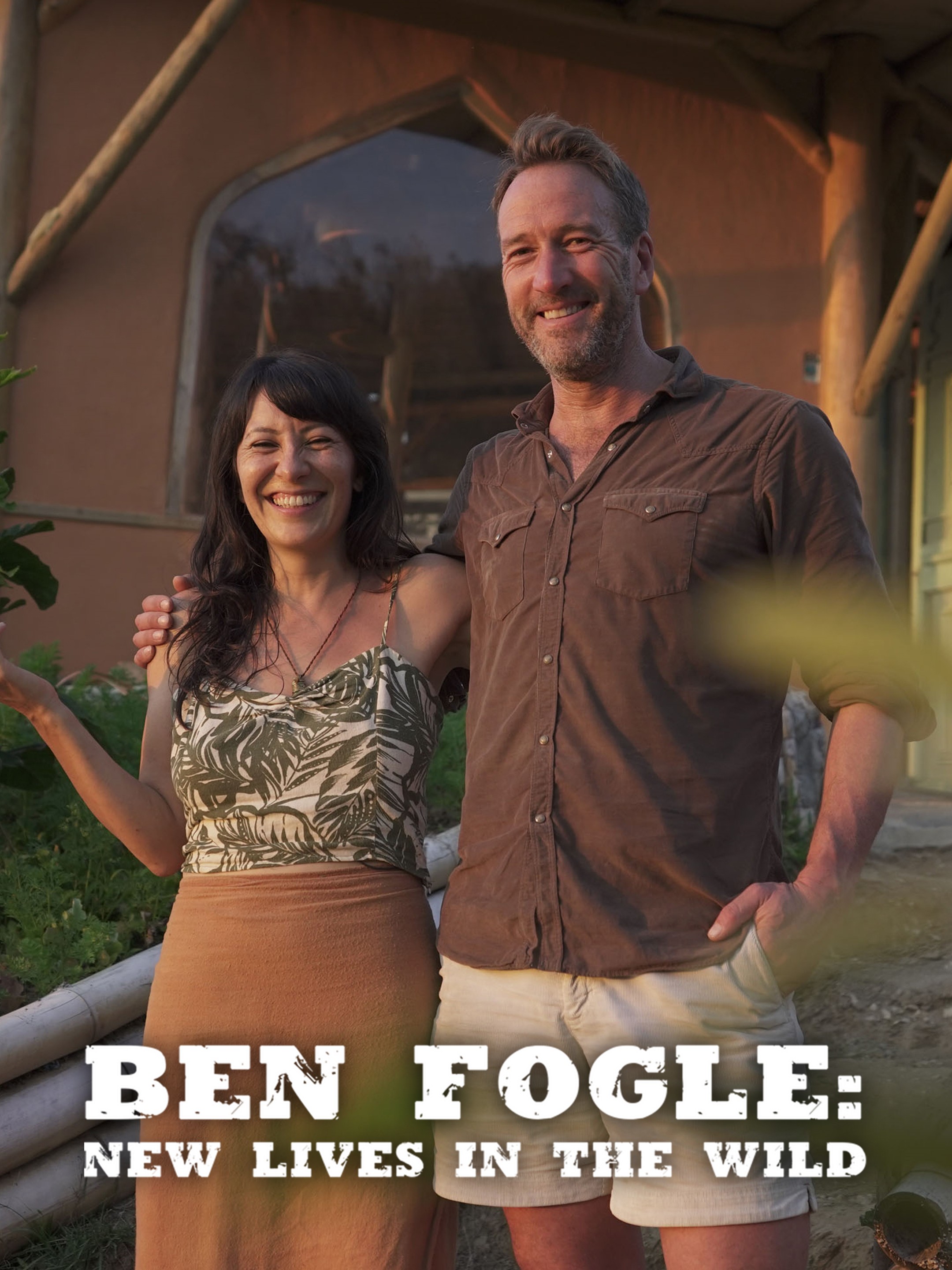 Ben Fogle: New Lives in the Wild Season 18 | Rotten Tomatoes - Ben Fogle New Lives In The Wild Panama